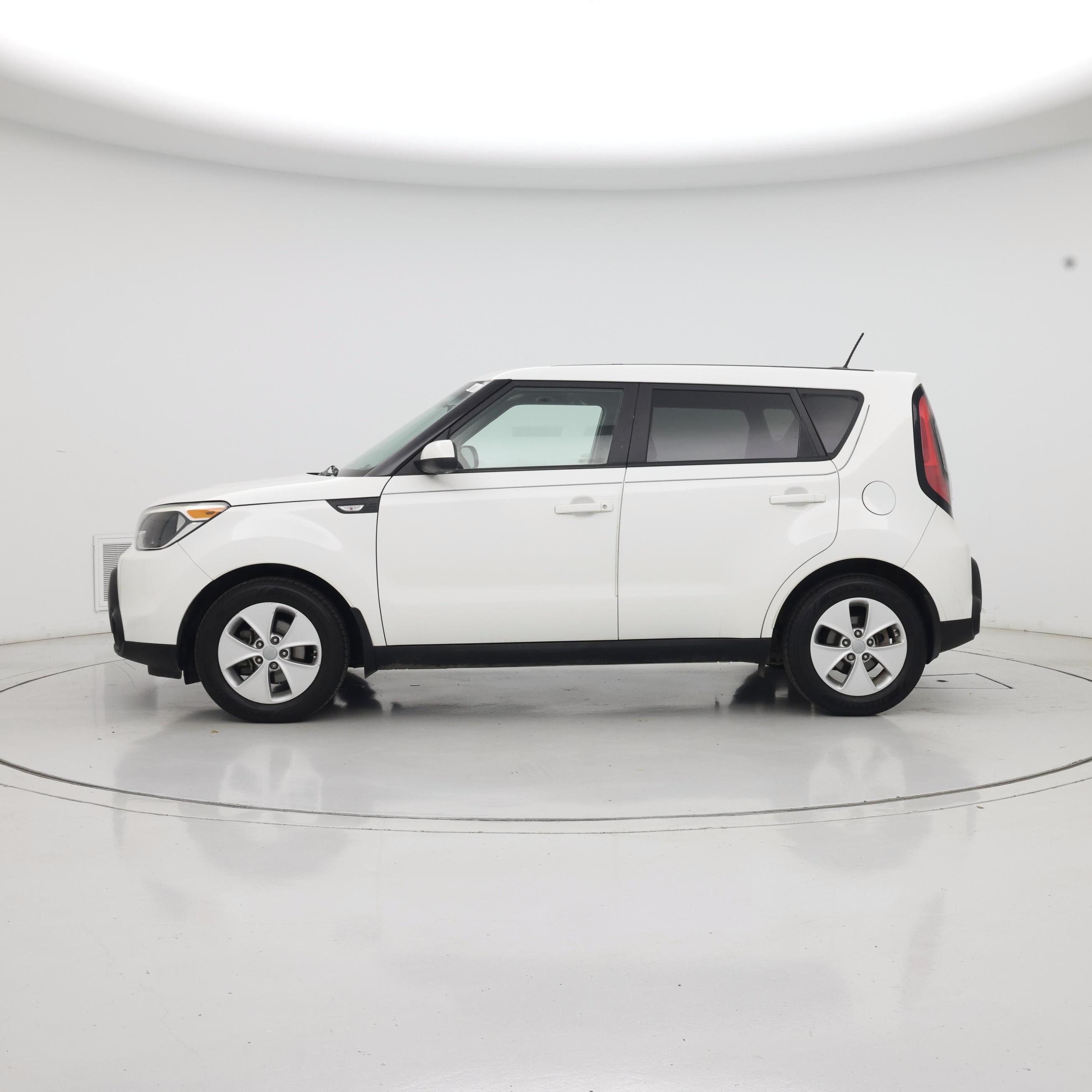 Thumbnail: 2014 Kia Soul - 3