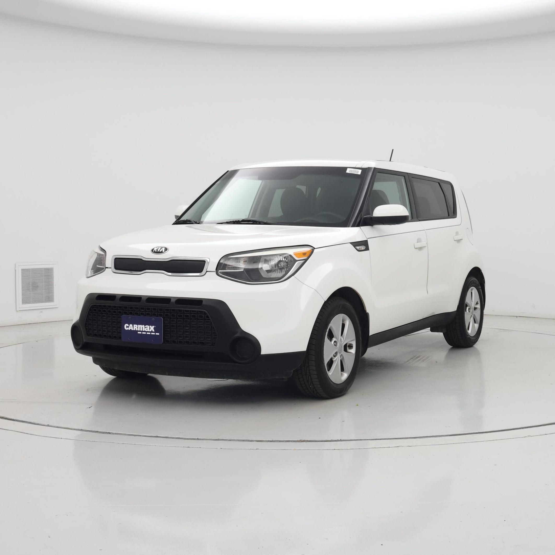 Thumbnail: 2014 Kia Soul - 4