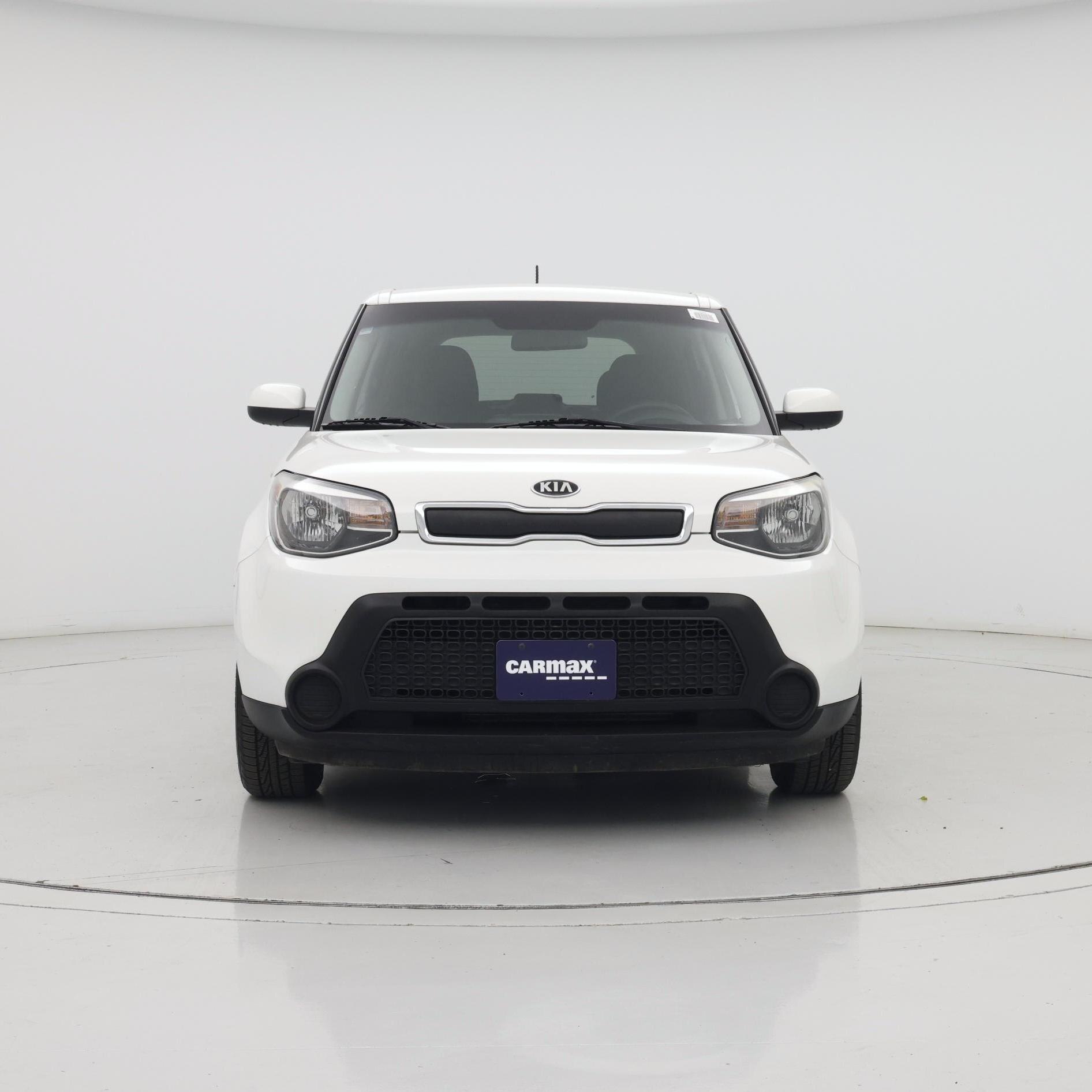 Thumbnail: 2014 Kia Soul - 5