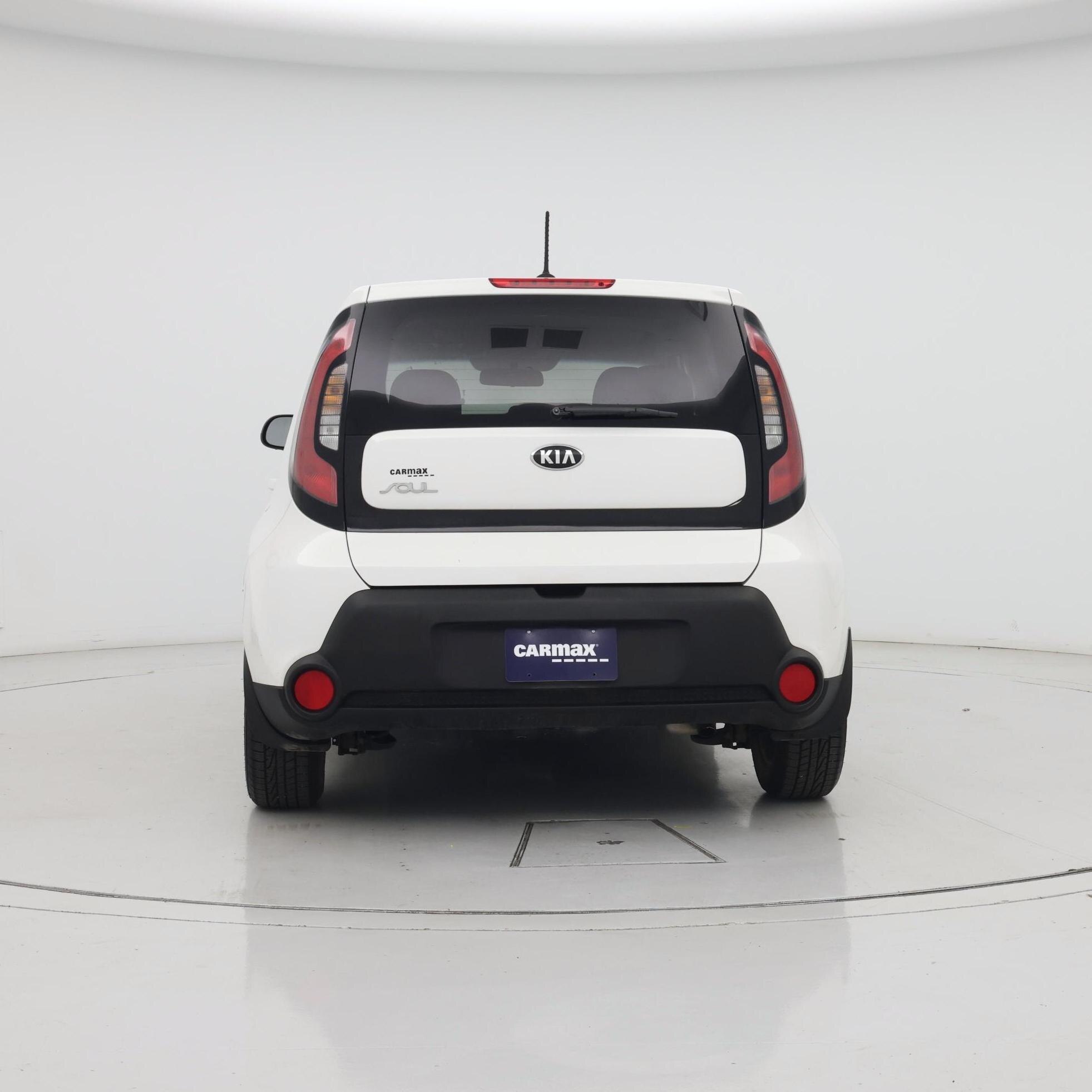Thumbnail: 2014 Kia Soul - 6