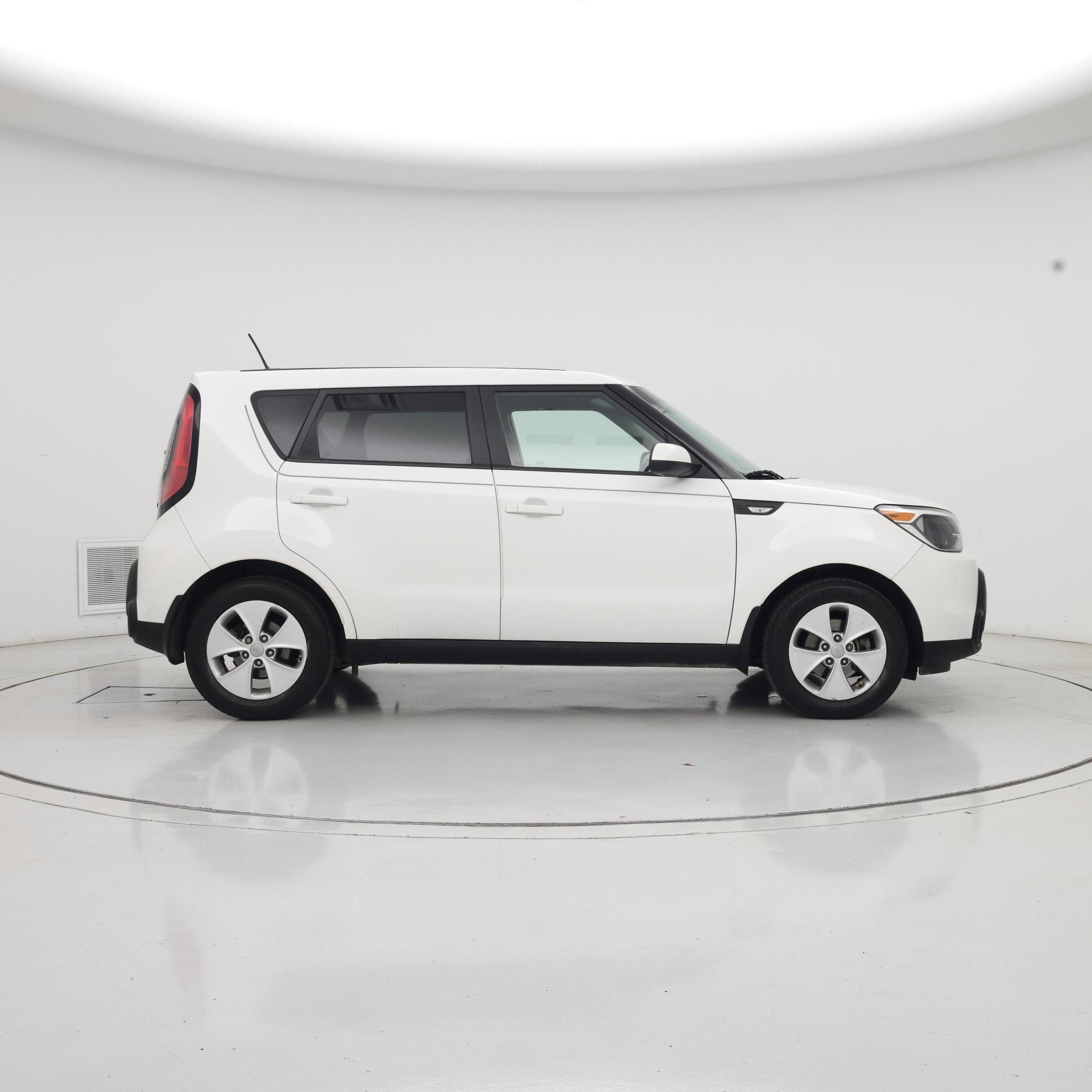 Thumbnail: 2014 Kia Soul - 7