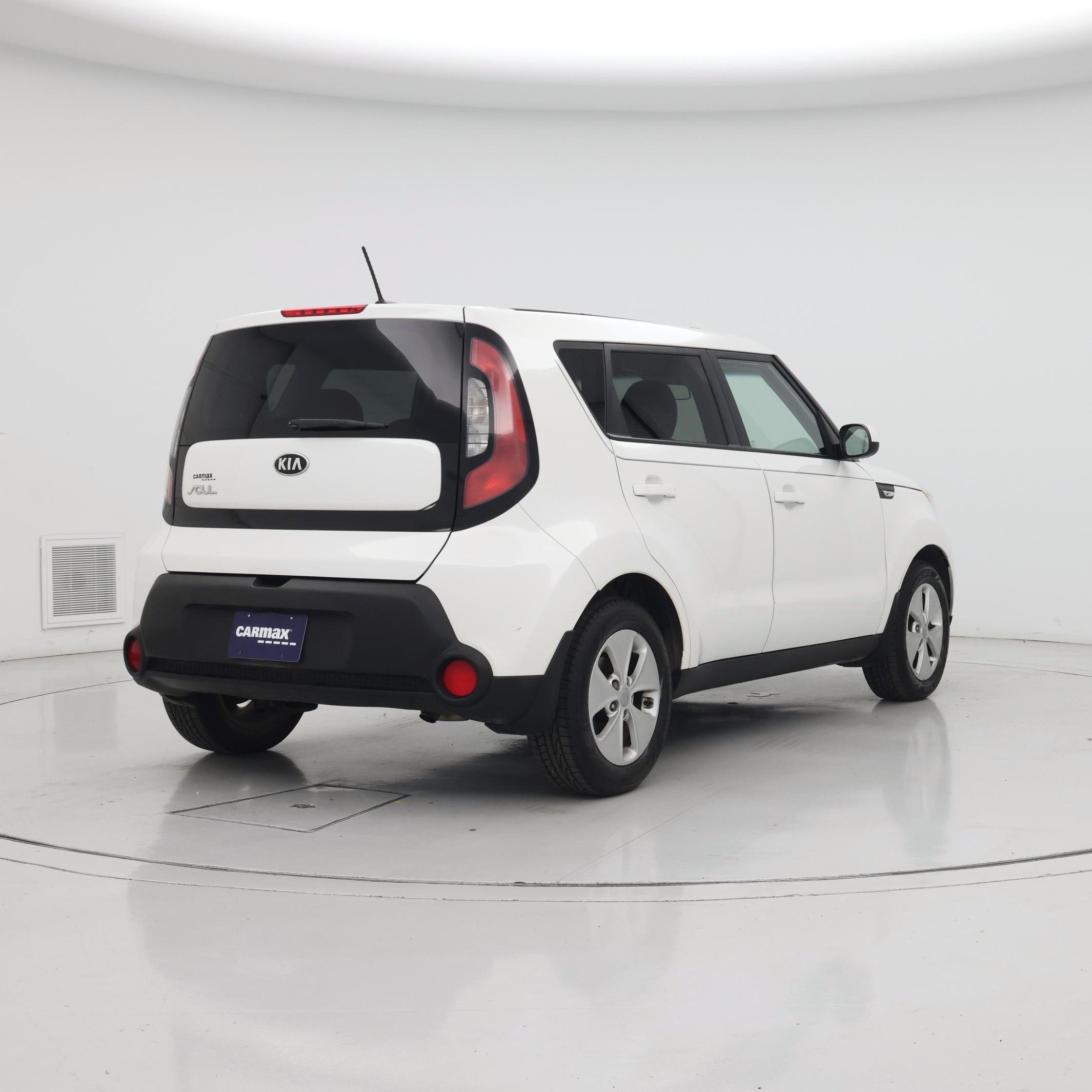 Thumbnail: 2014 Kia Soul - 8