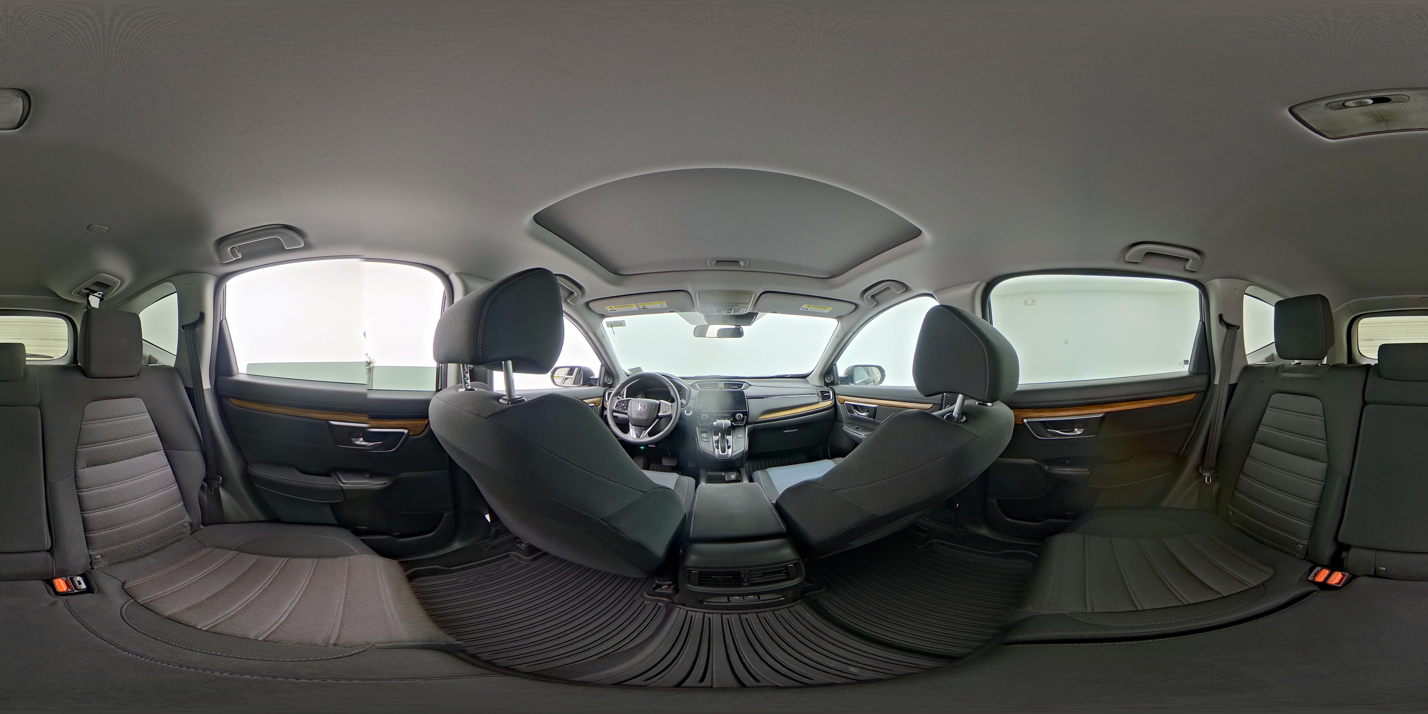 2017 Honda CR-V EX - Photo 25