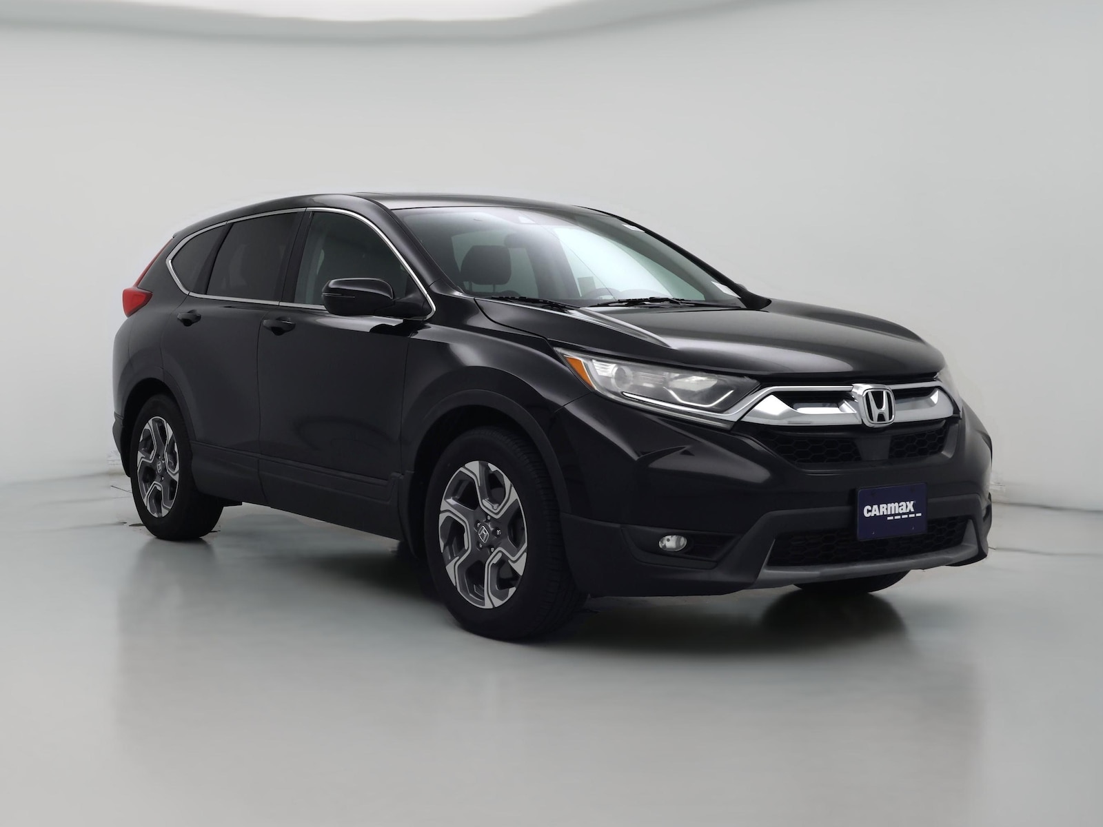 2017 Honda CR-V EX - Photo 1