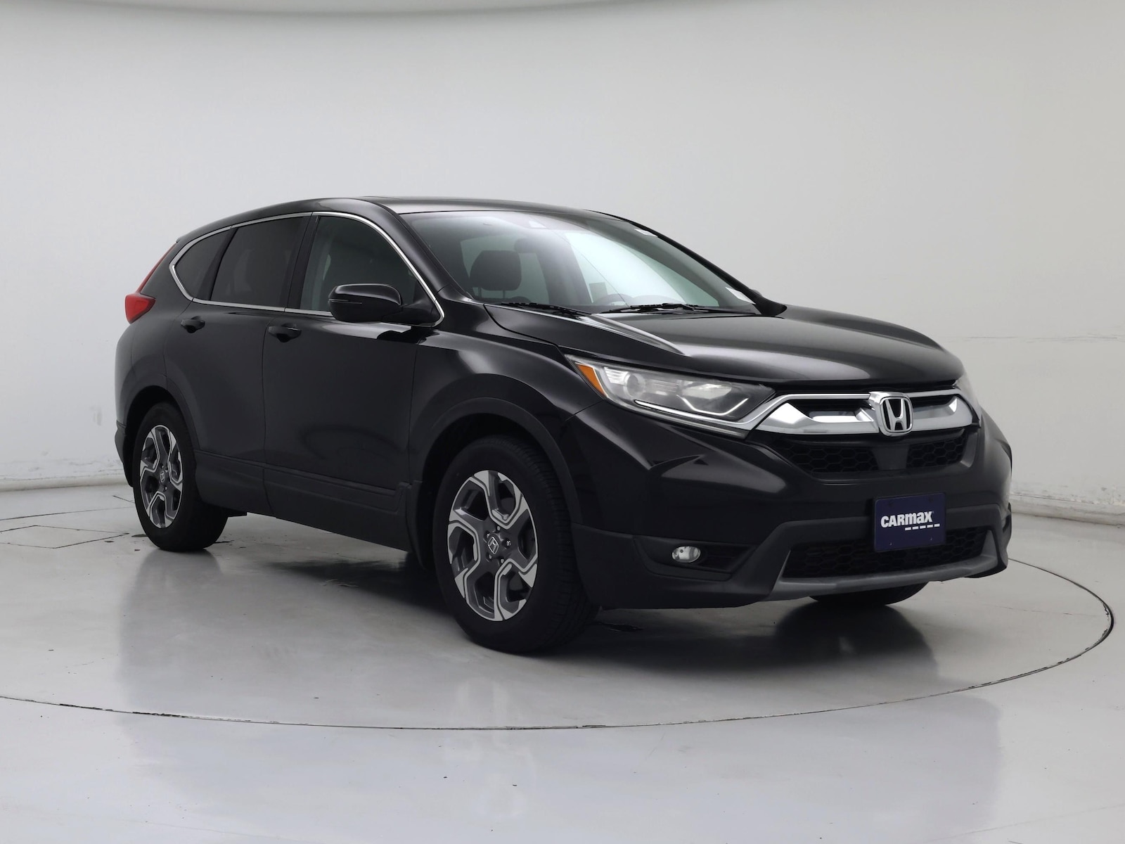 2017 Honda CR-V EX - Photo 2