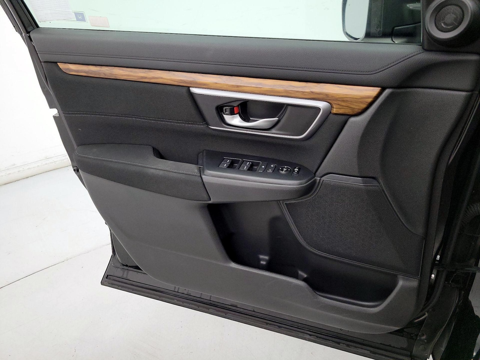2017 Honda CR-V EX - Photo 13