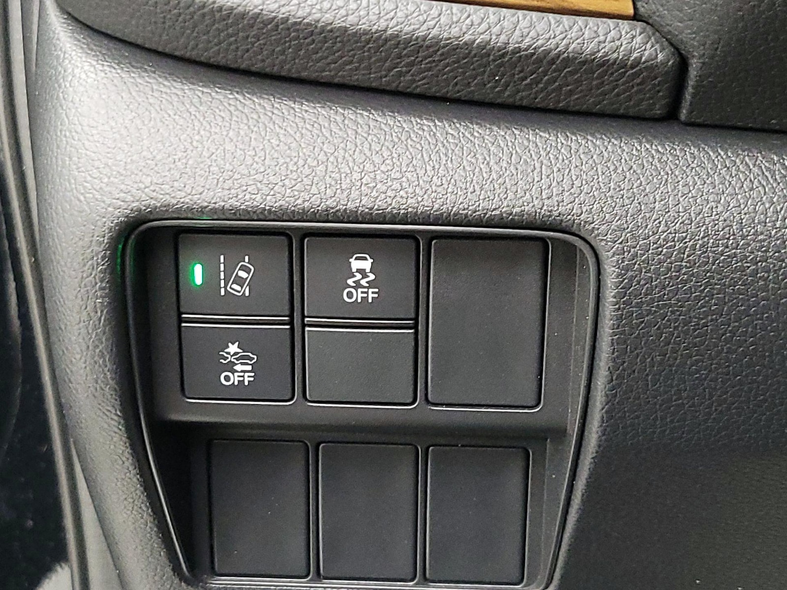 2017 Honda CR-V EX - Photo 14