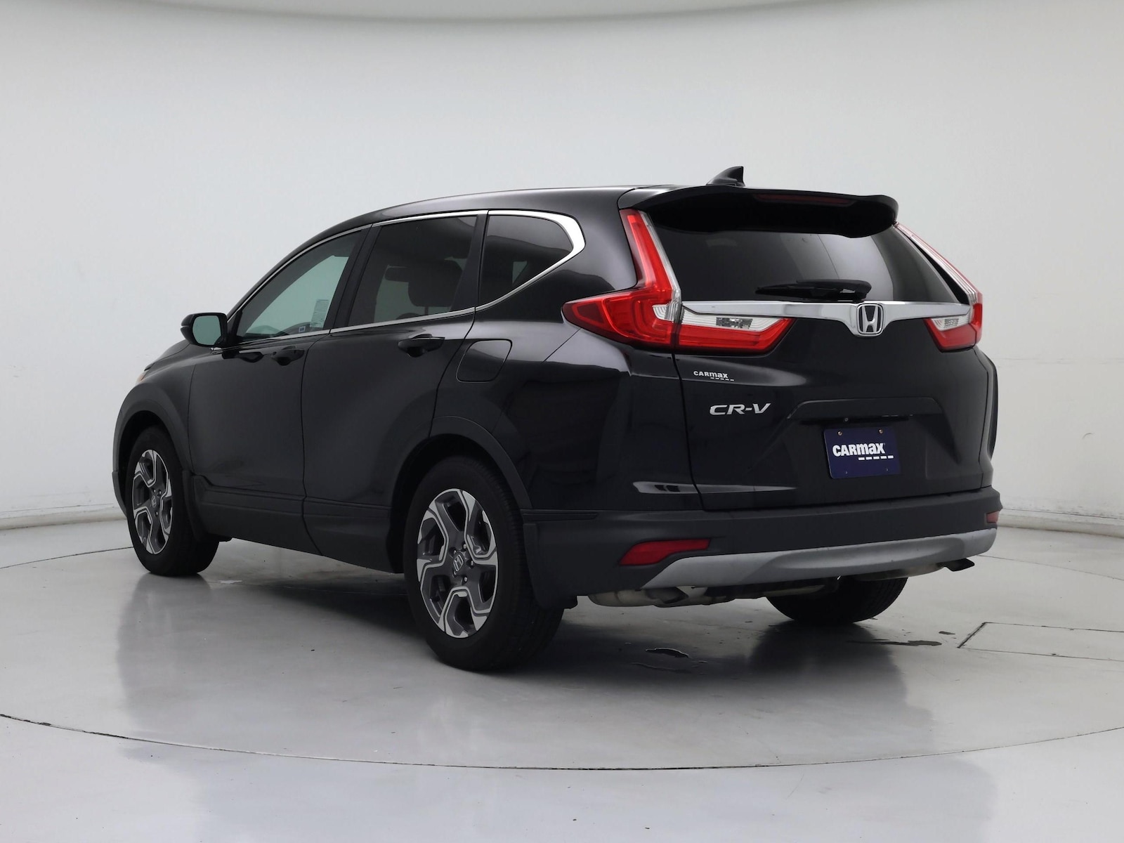 2017 Honda CR-V EX - Photo 3