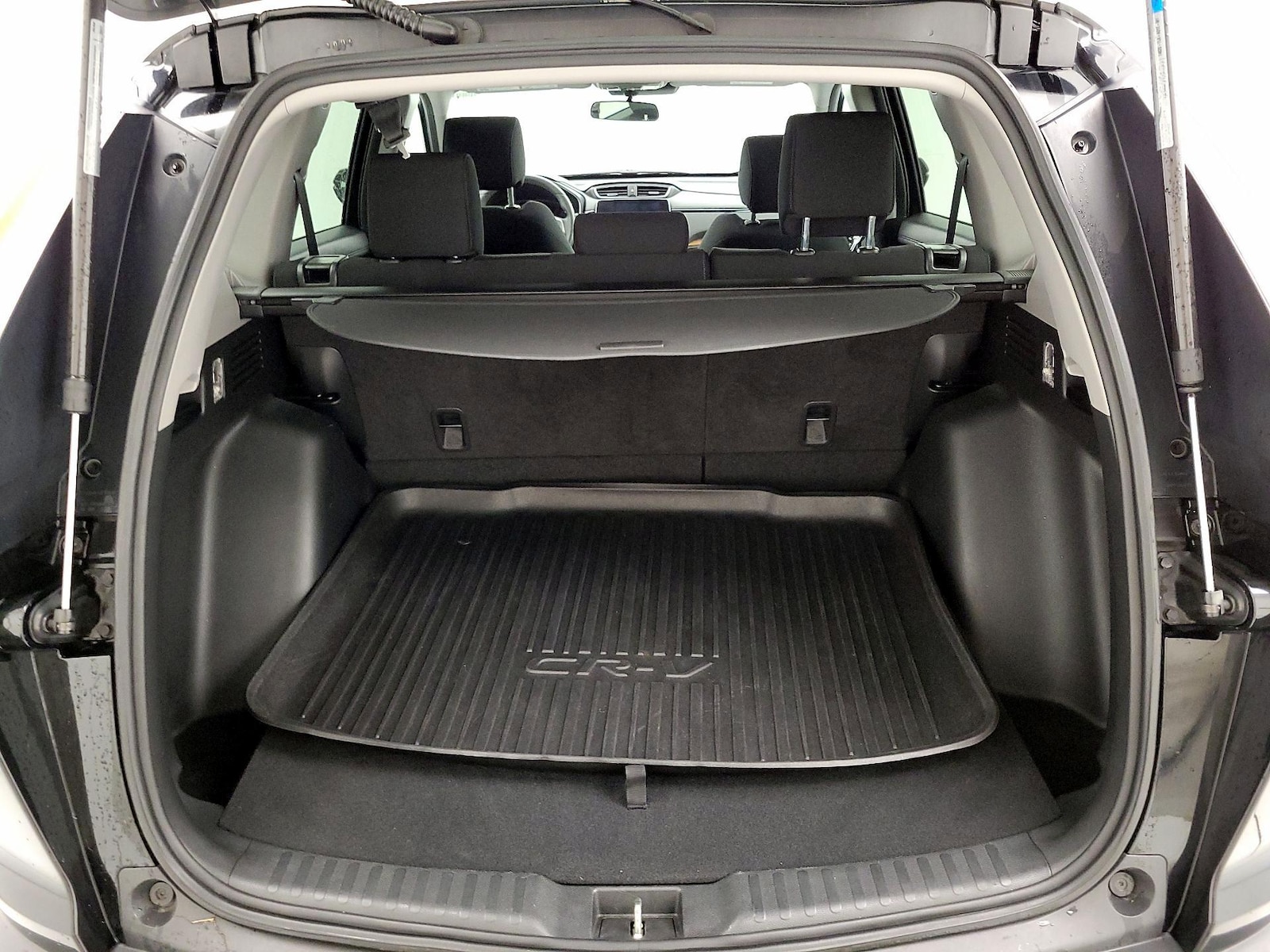2017 Honda CR-V EX - Photo 21