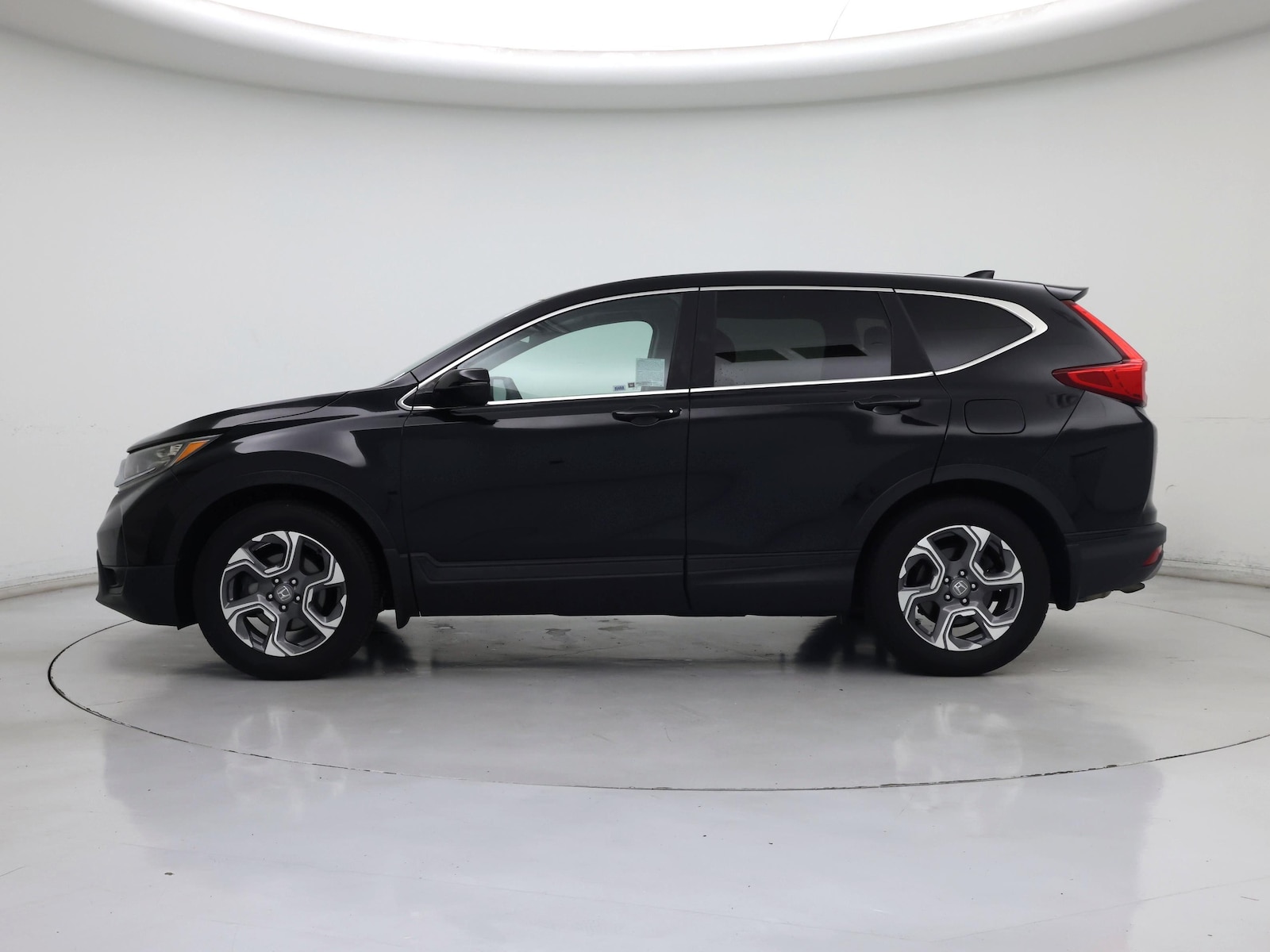 2017 Honda CR-V EX - Photo 4