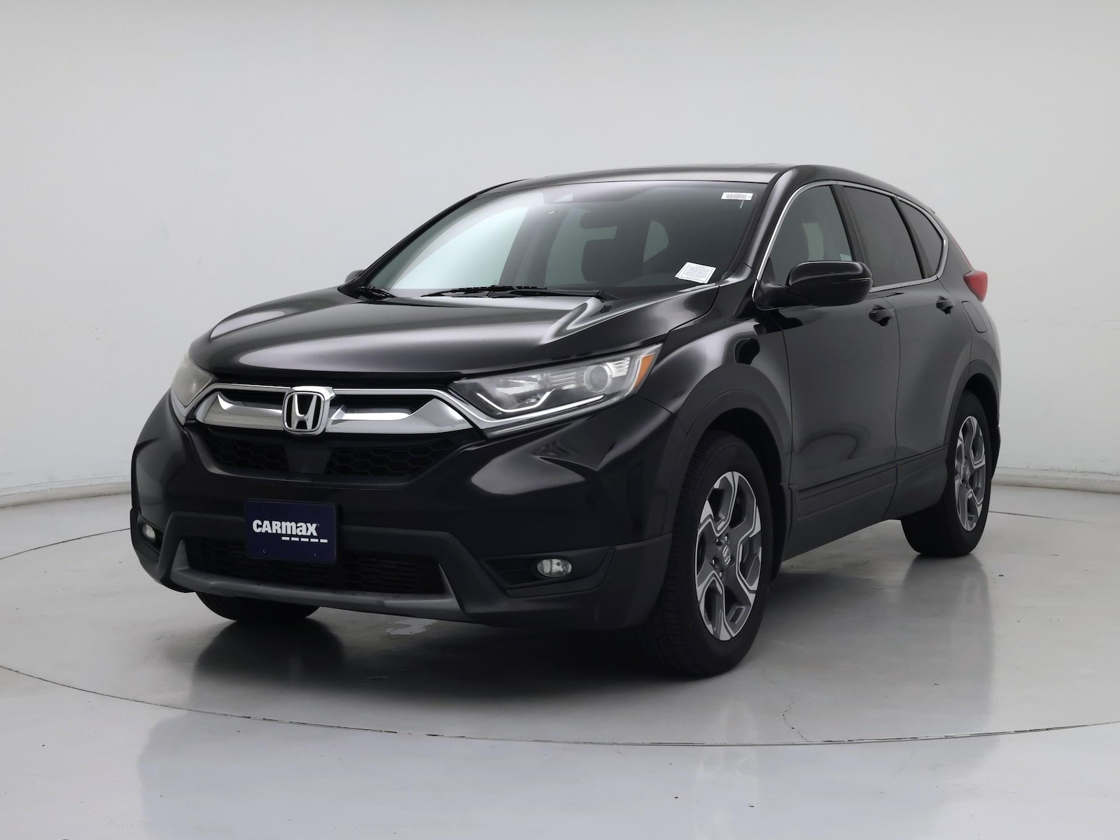 2017 Honda CR-V EX - Photo 5