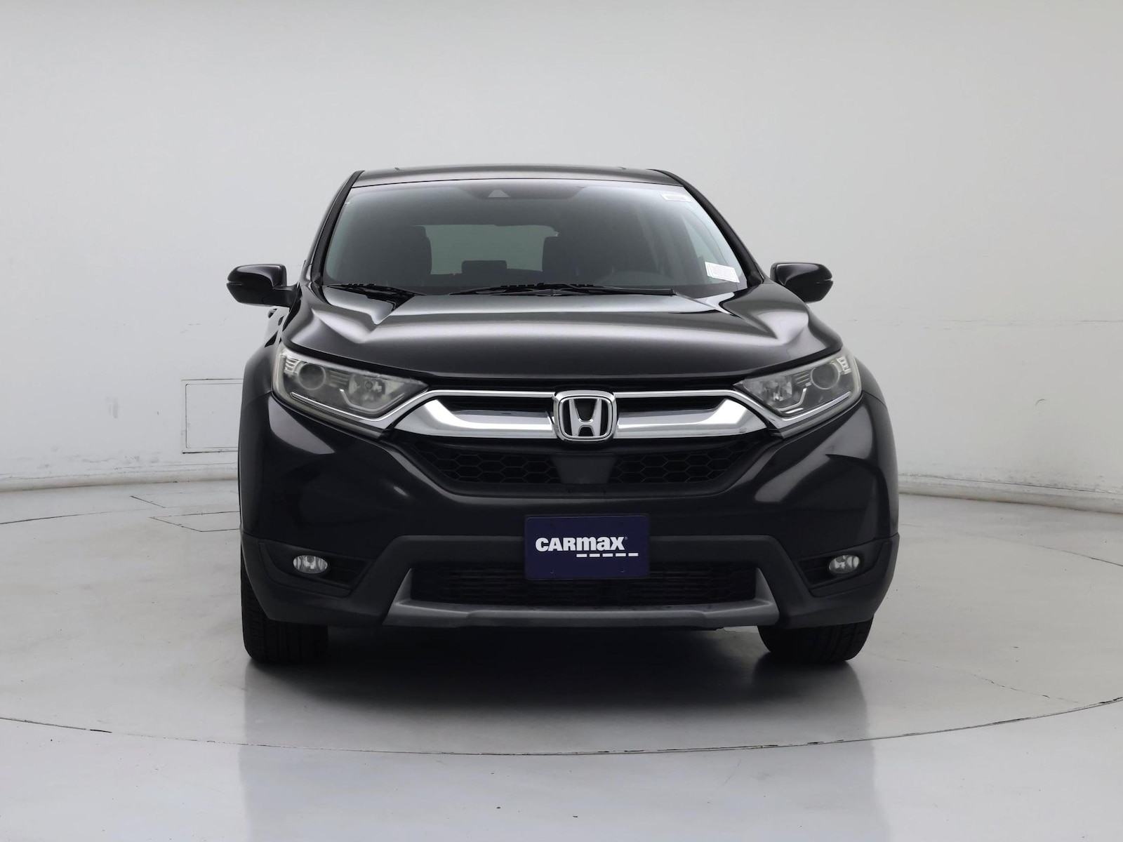 2017 Honda CR-V EX - Photo 6