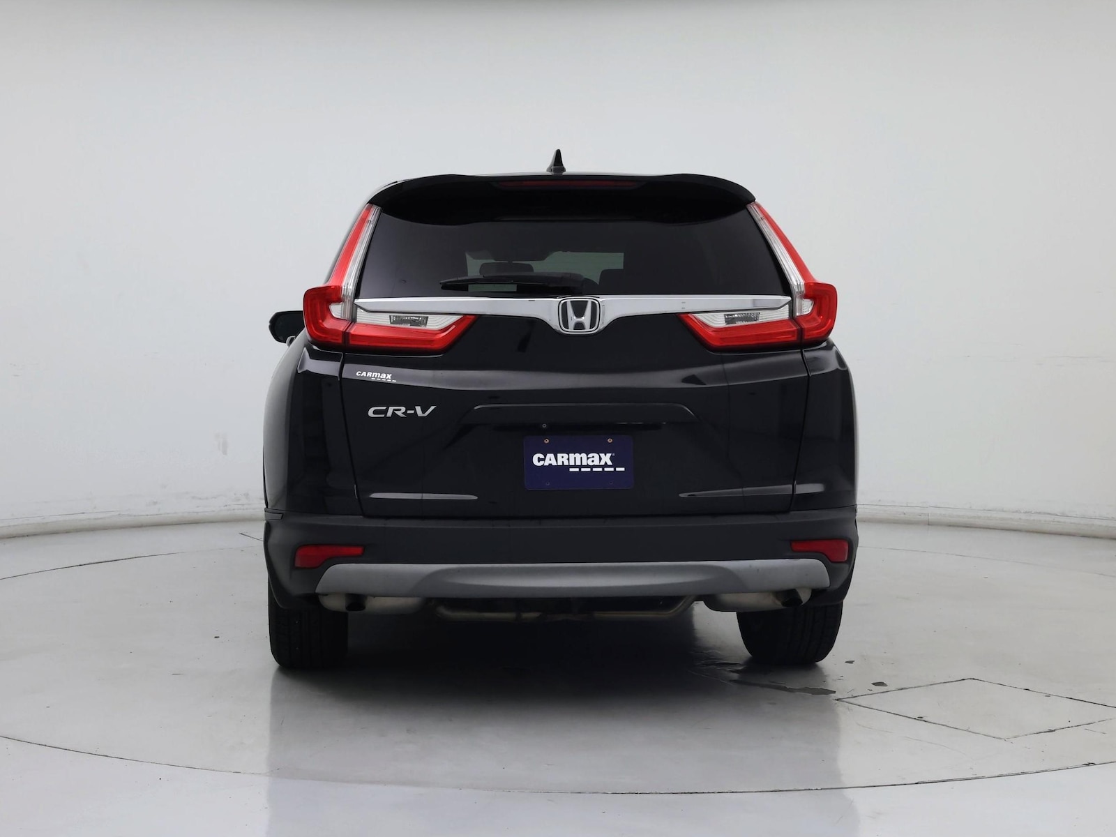2017 Honda CR-V EX - Photo 7