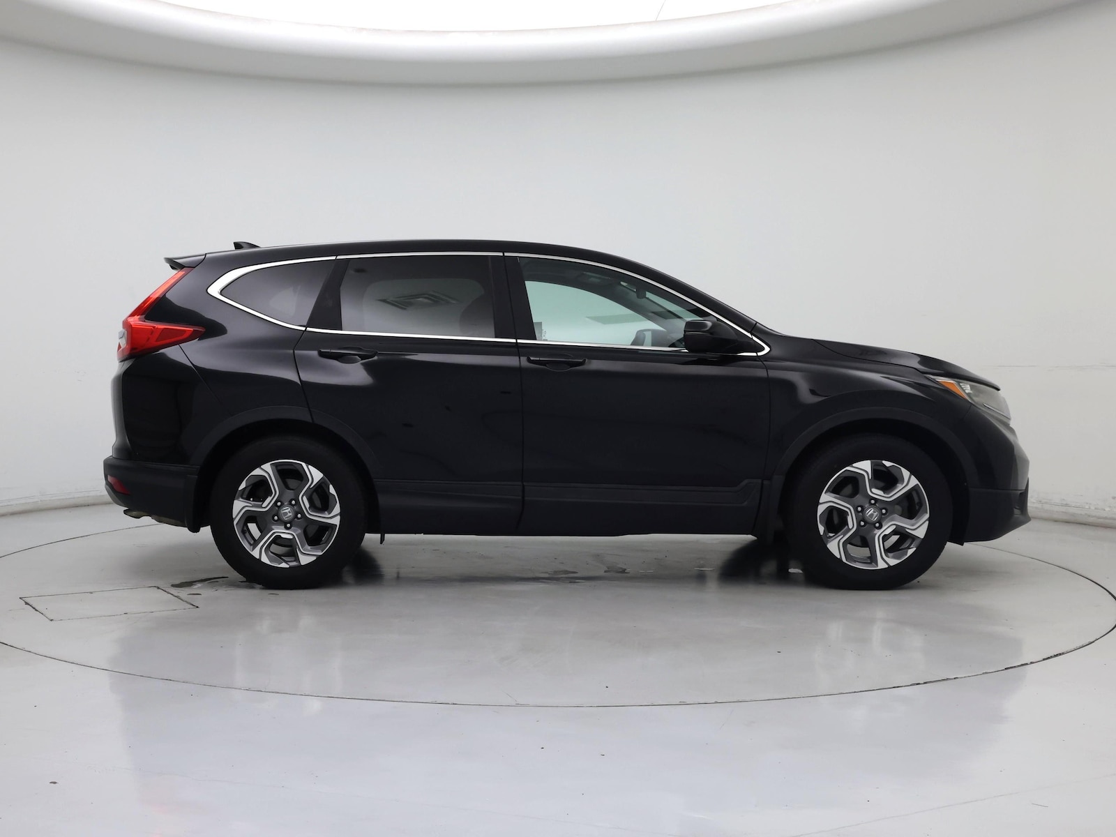 2017 Honda CR-V EX - Photo 8