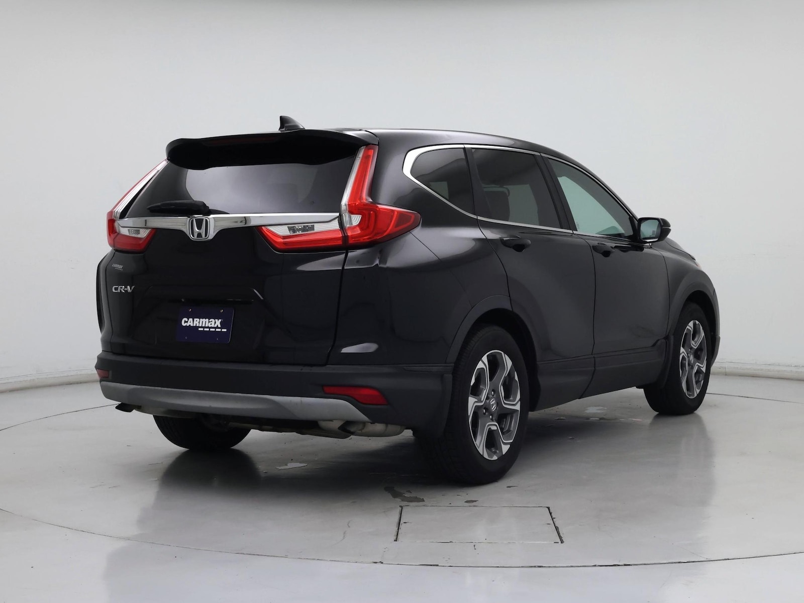 2017 Honda CR-V EX - Photo 9