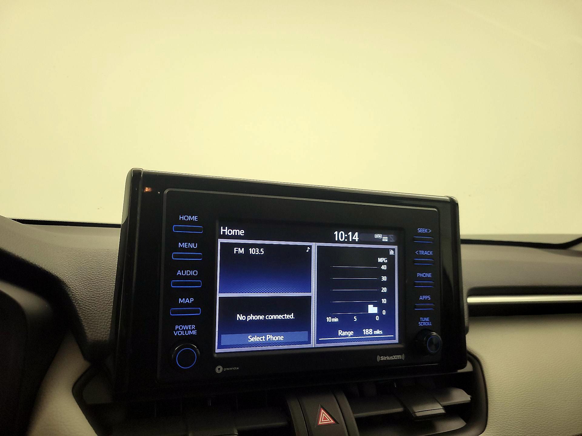 Thumbnail: 2020 Toyota RAV4 - 15