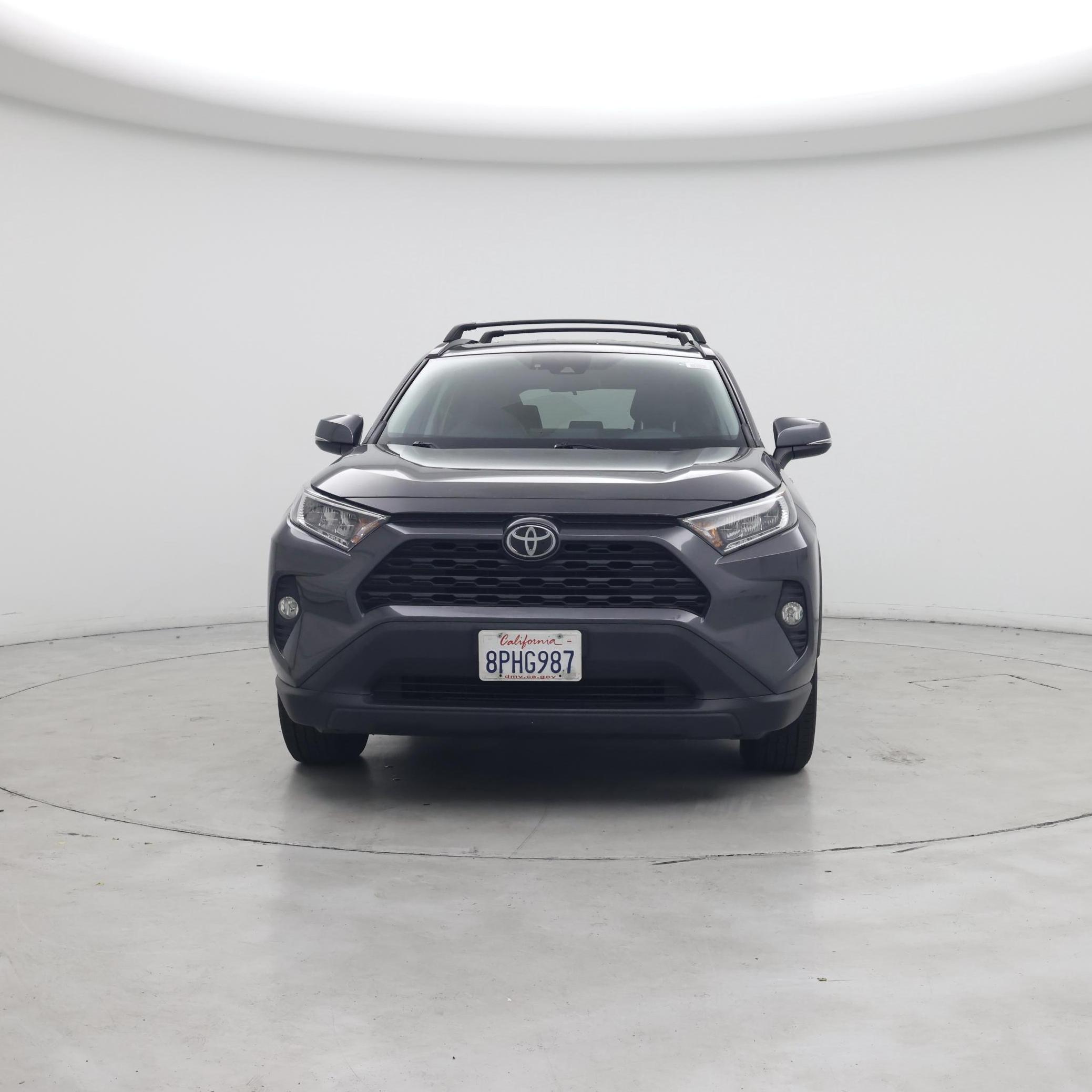Thumbnail: 2020 Toyota RAV4 - 5