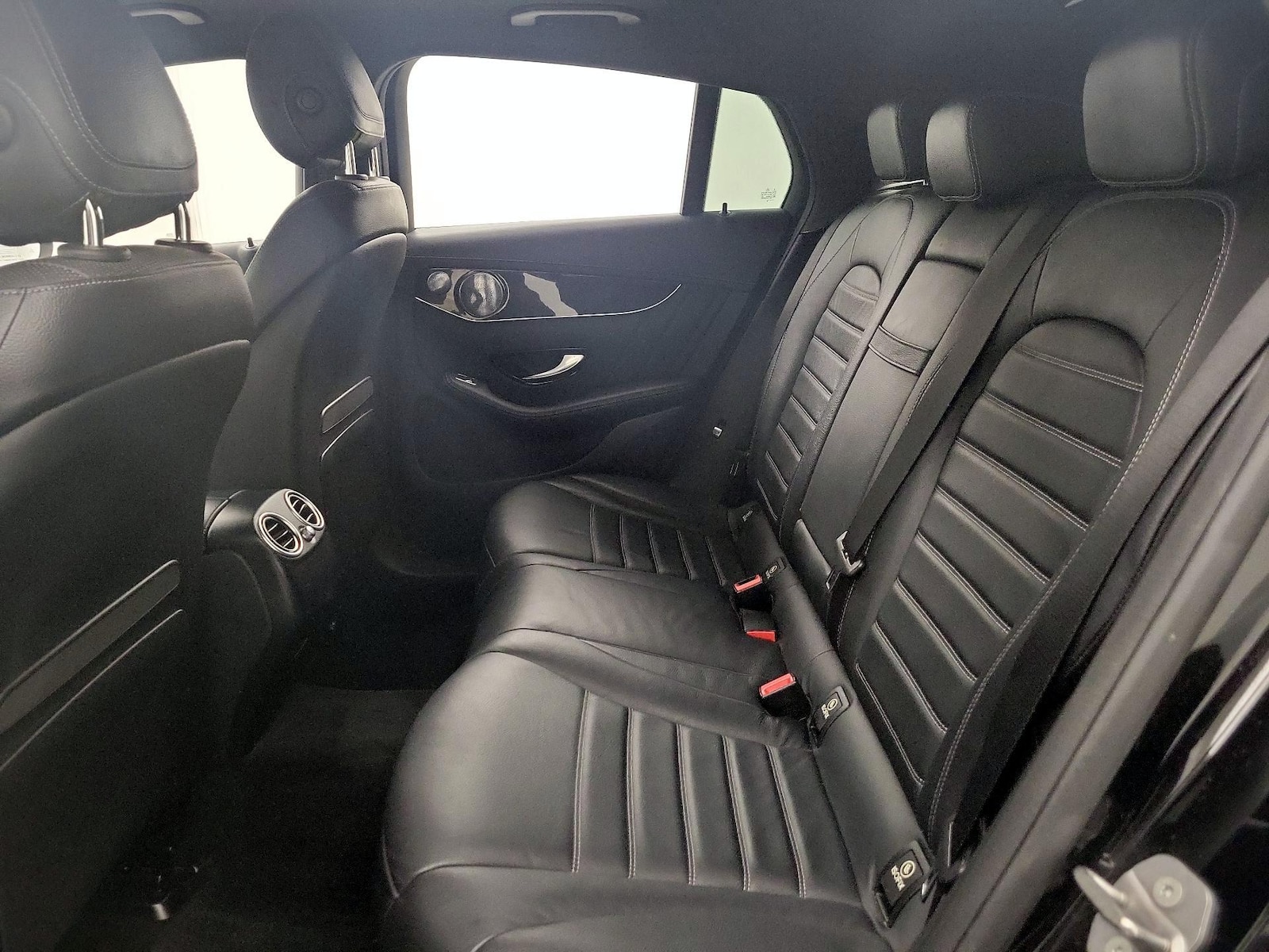 2018 Mercedes-Benz GLC Coupe AMG GLC43 - Photo 22