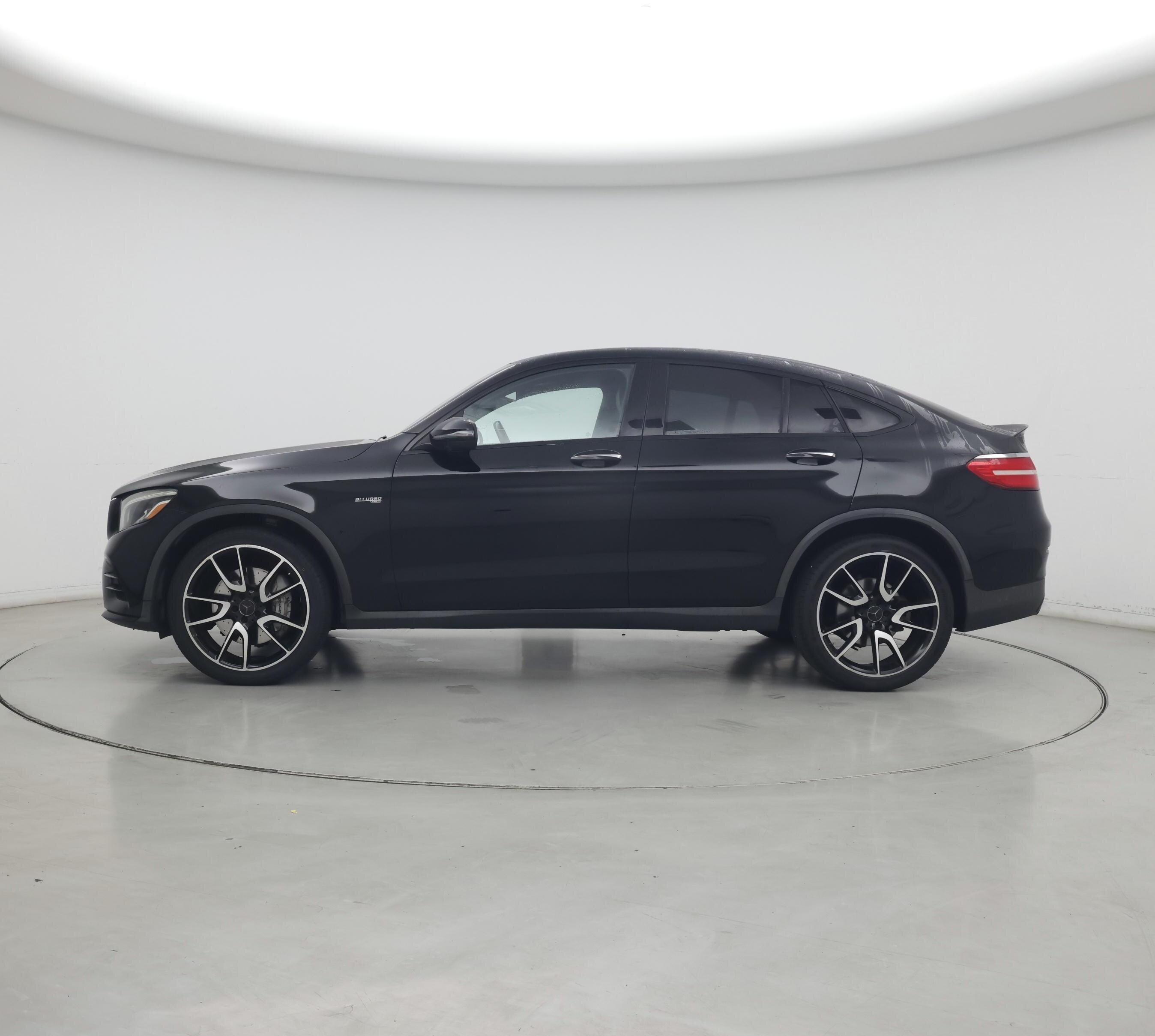 Thumbnail: 2018 Mercedes-Benz GLC - 3