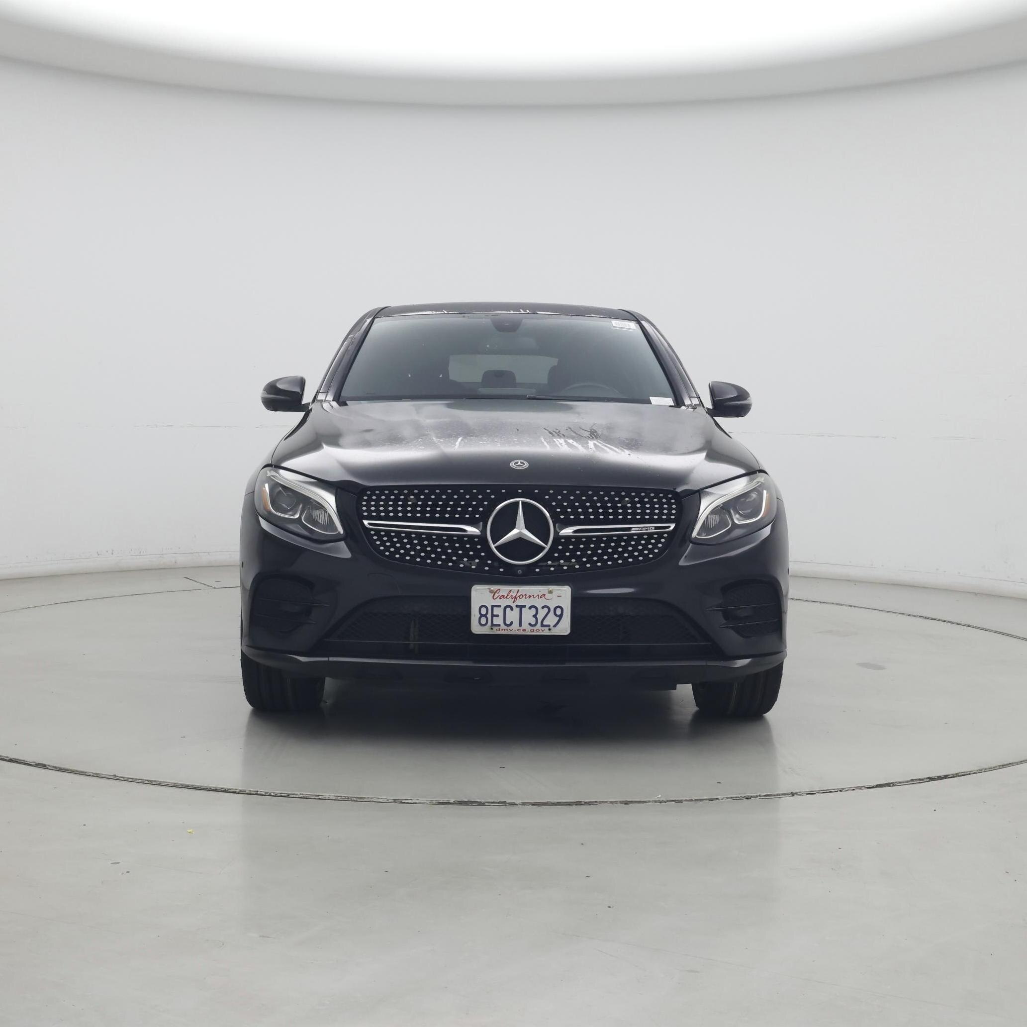 Thumbnail: 2018 Mercedes-Benz GLC - 5
