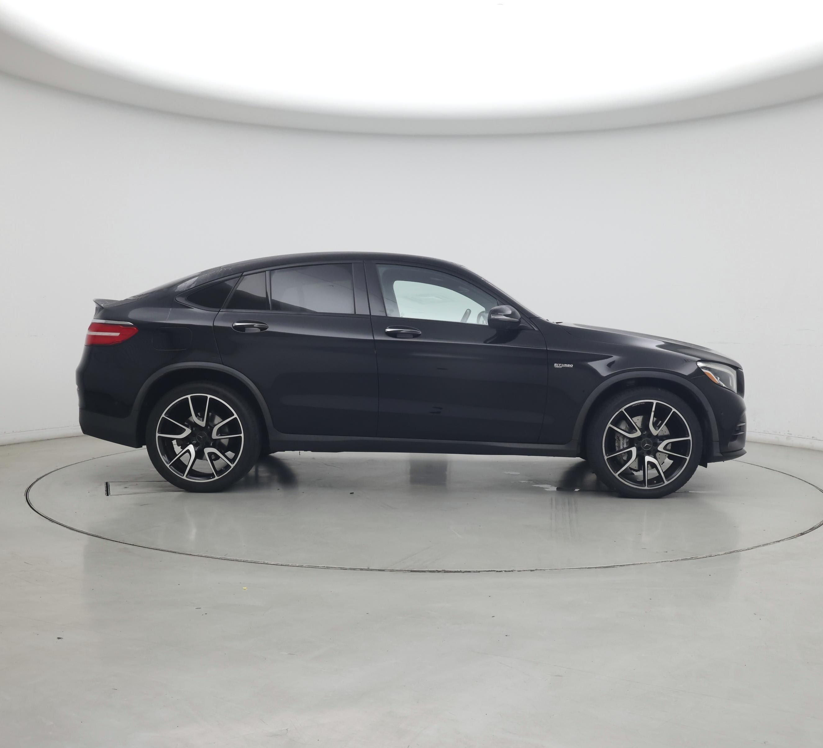 Thumbnail: 2018 Mercedes-Benz GLC - 7