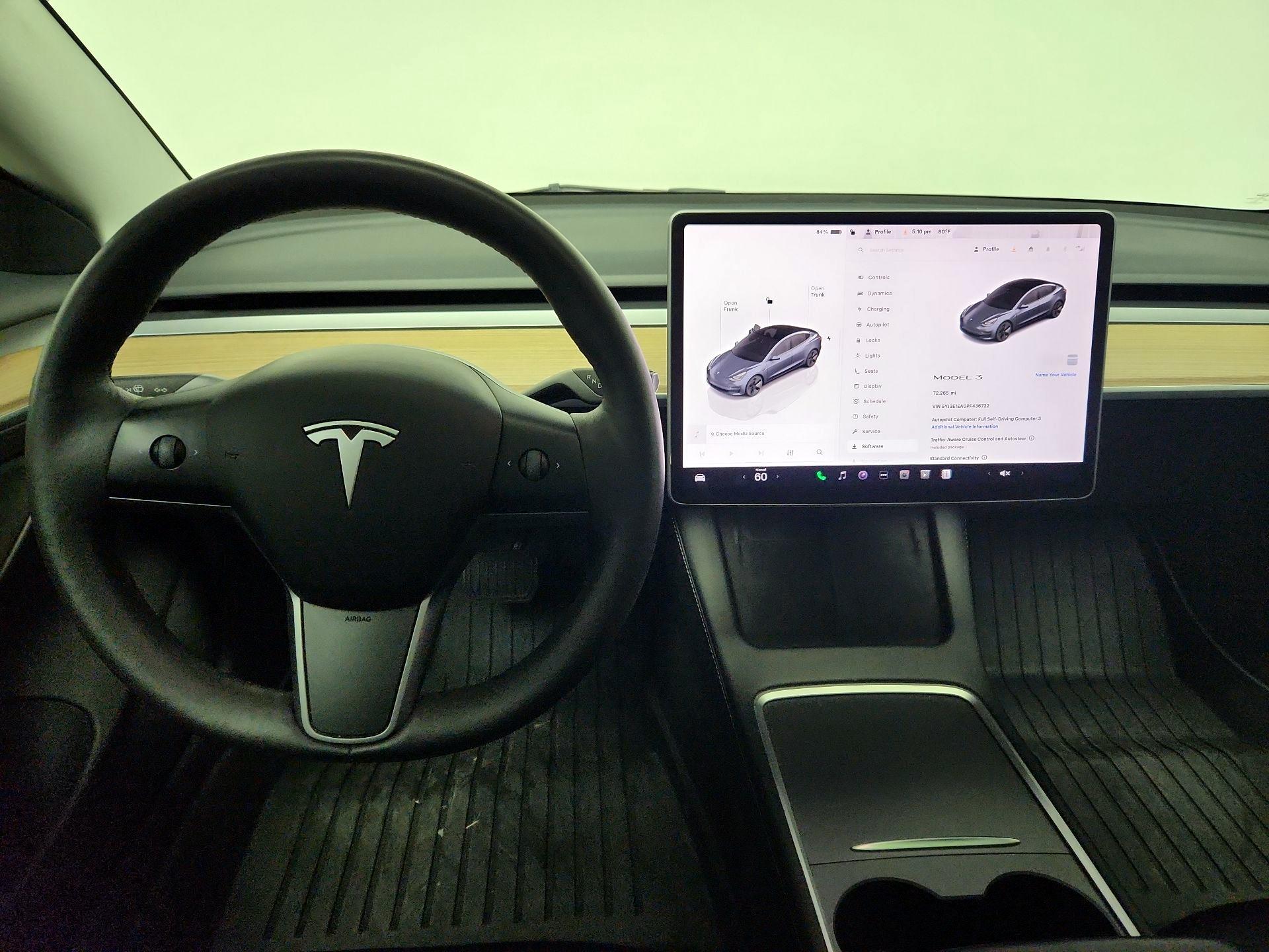 Thumbnail: 2023 Tesla Model 3 - 10
