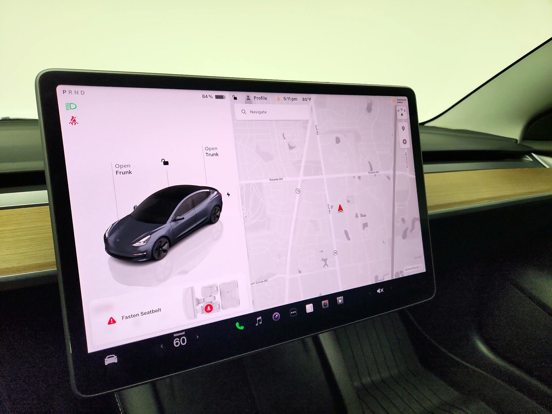 Thumbnail: 2023 Tesla Model 3 - 13