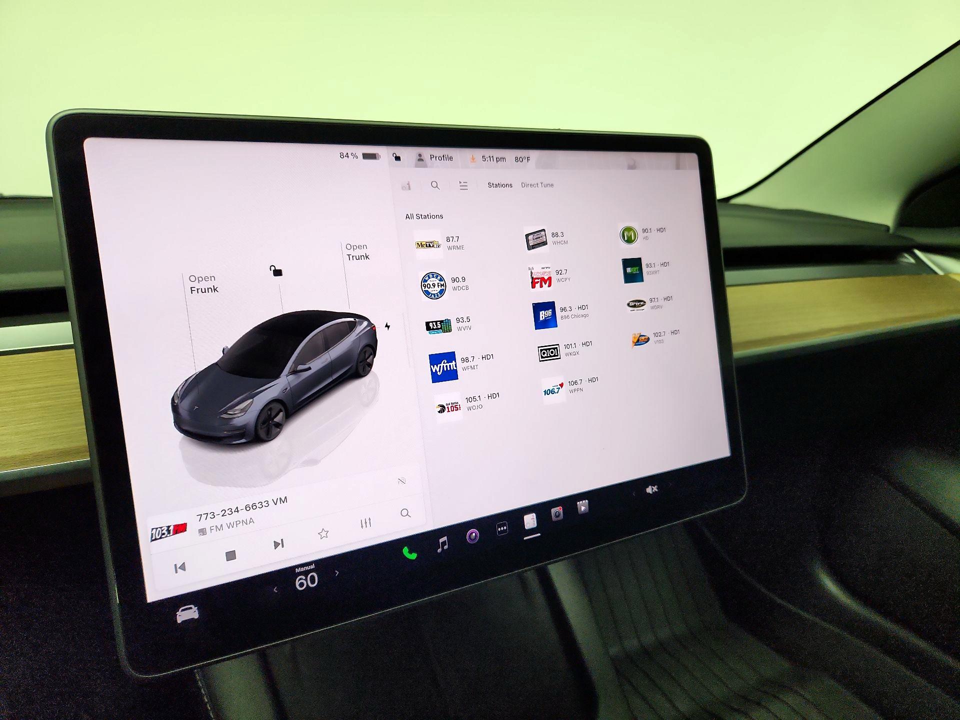 Thumbnail: 2023 Tesla Model 3 - 15