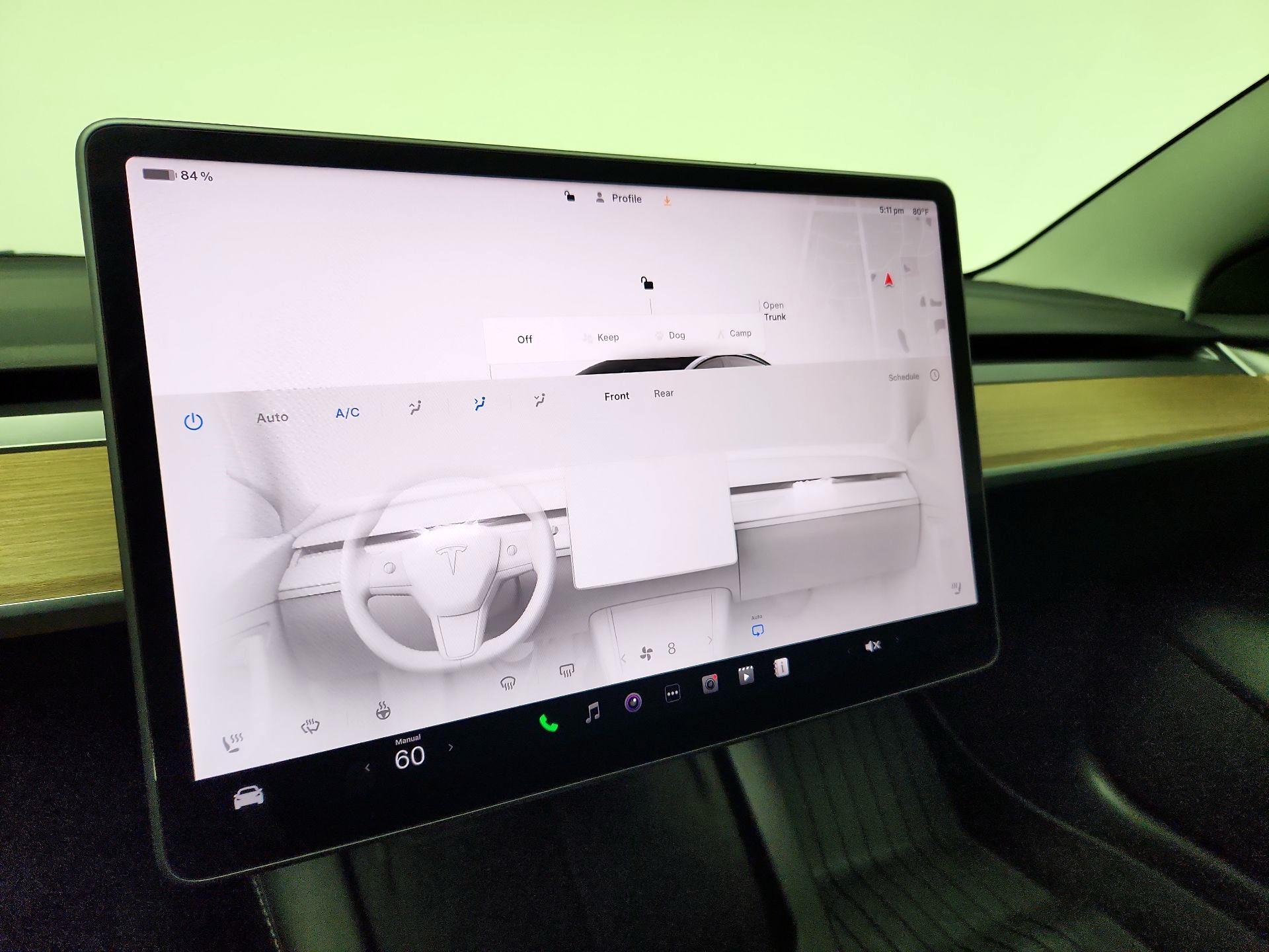 Thumbnail: 2023 Tesla Model 3 - 16