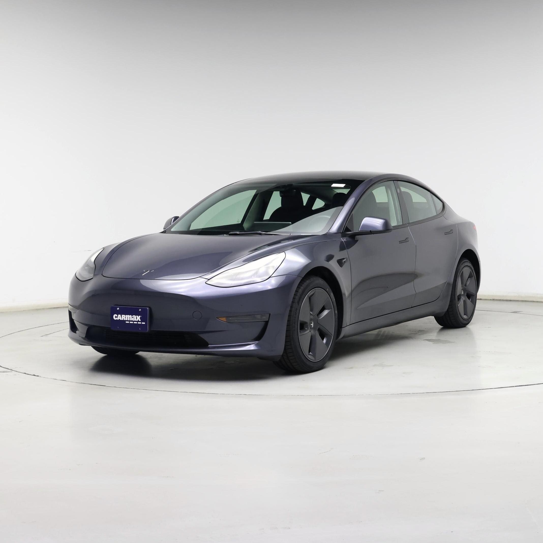 Thumbnail: 2023 Tesla Model 3 - 4