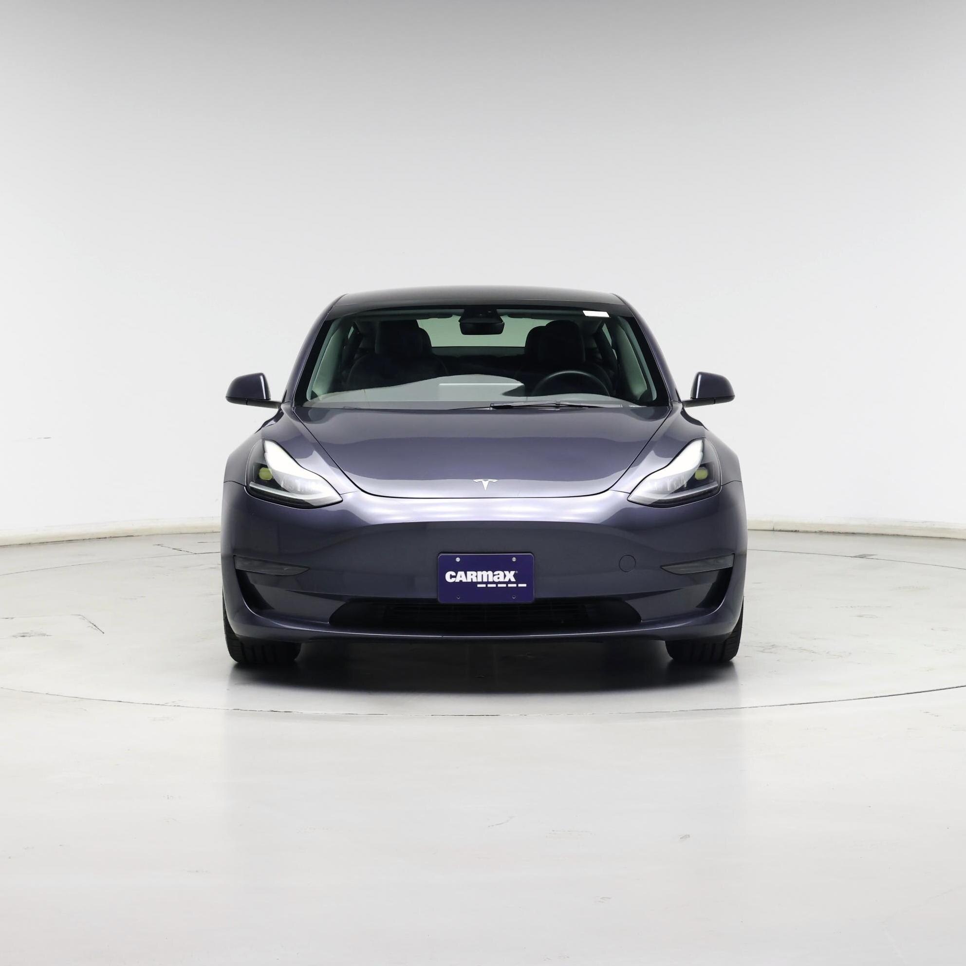 Thumbnail: 2023 Tesla Model 3 - 5