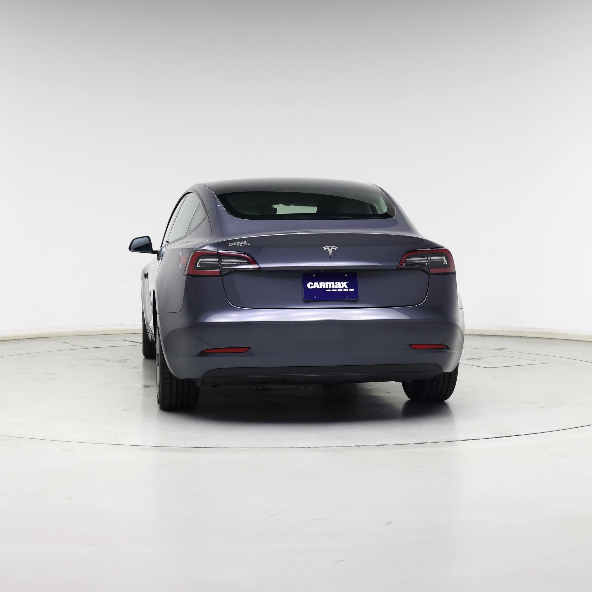 Thumbnail: 2023 Tesla Model 3 - 6