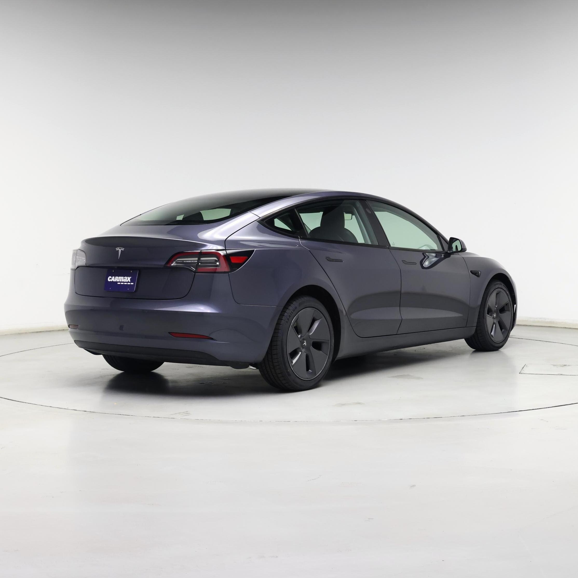 Thumbnail: 2023 Tesla Model 3 - 8