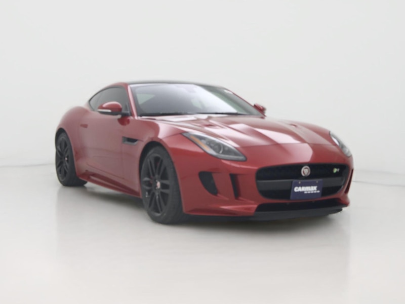 2017 Jaguar F-Type R -
                  Fort Worth, TX
