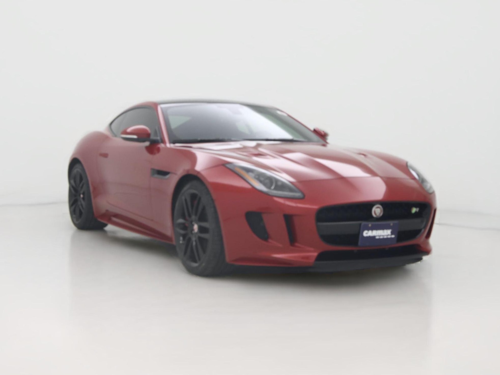 2017 Jaguar F-TYPE R - Photo 1
