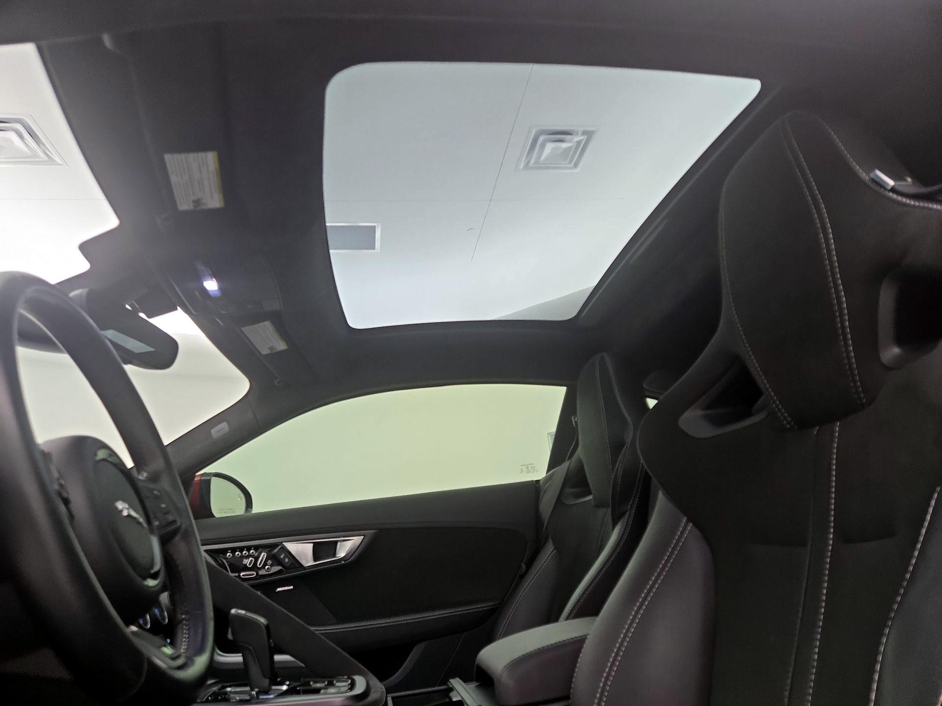 Thumbnail: 2017 Jaguar F-Type - 20