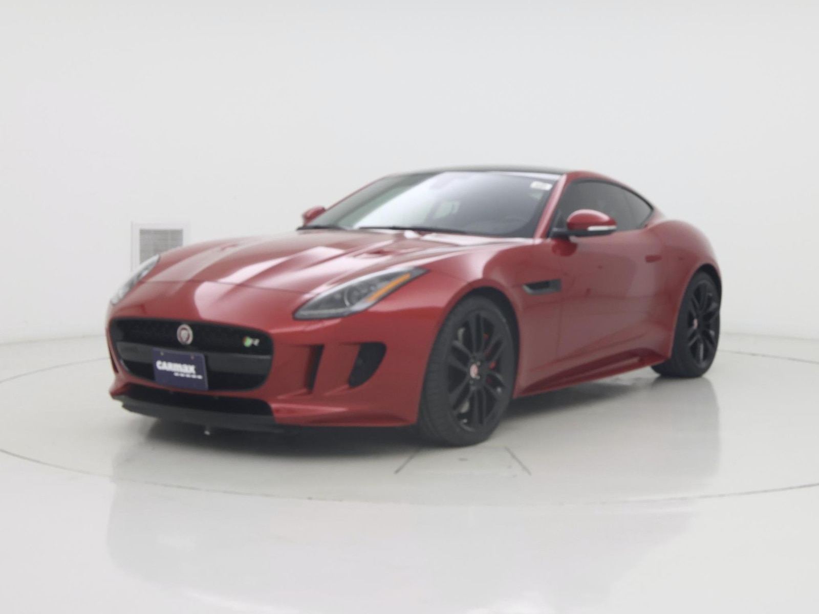 2017 Jaguar F-TYPE R - Photo 5