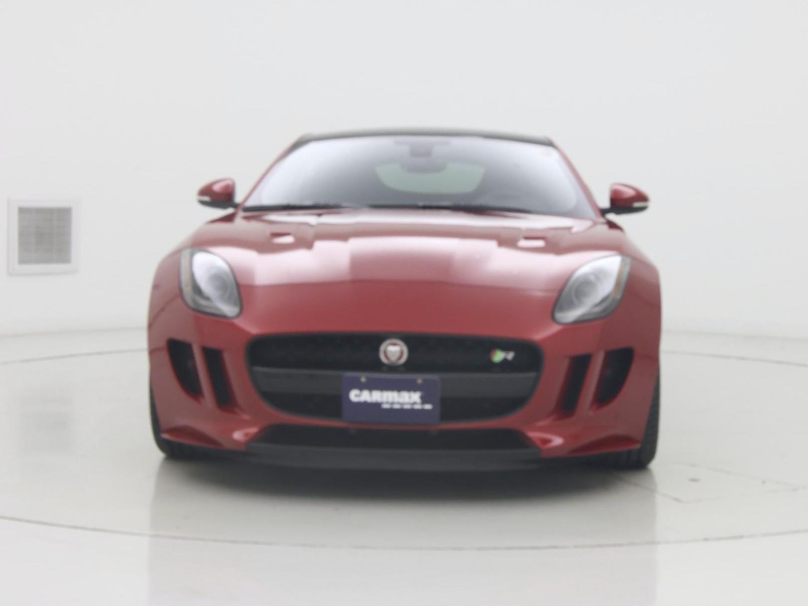 2017 Jaguar F-TYPE R - Photo 6