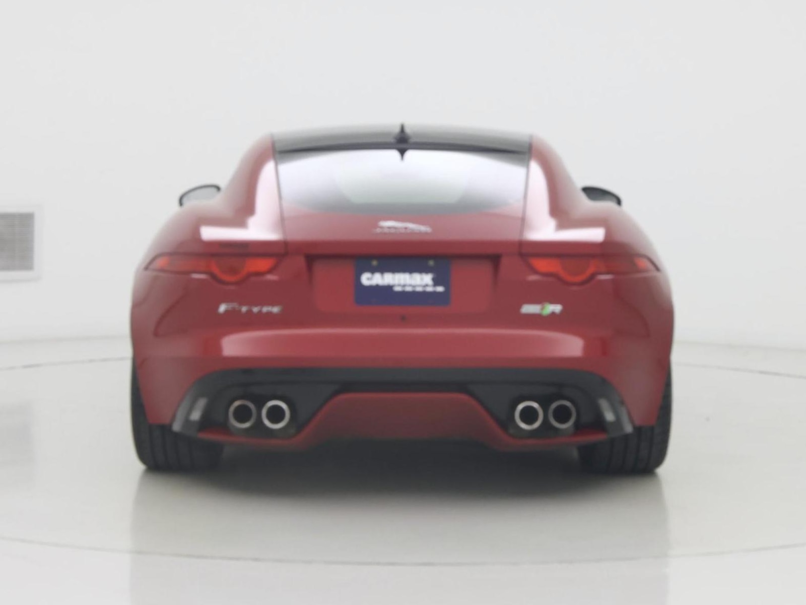 2017 Jaguar F-TYPE R - Photo 7