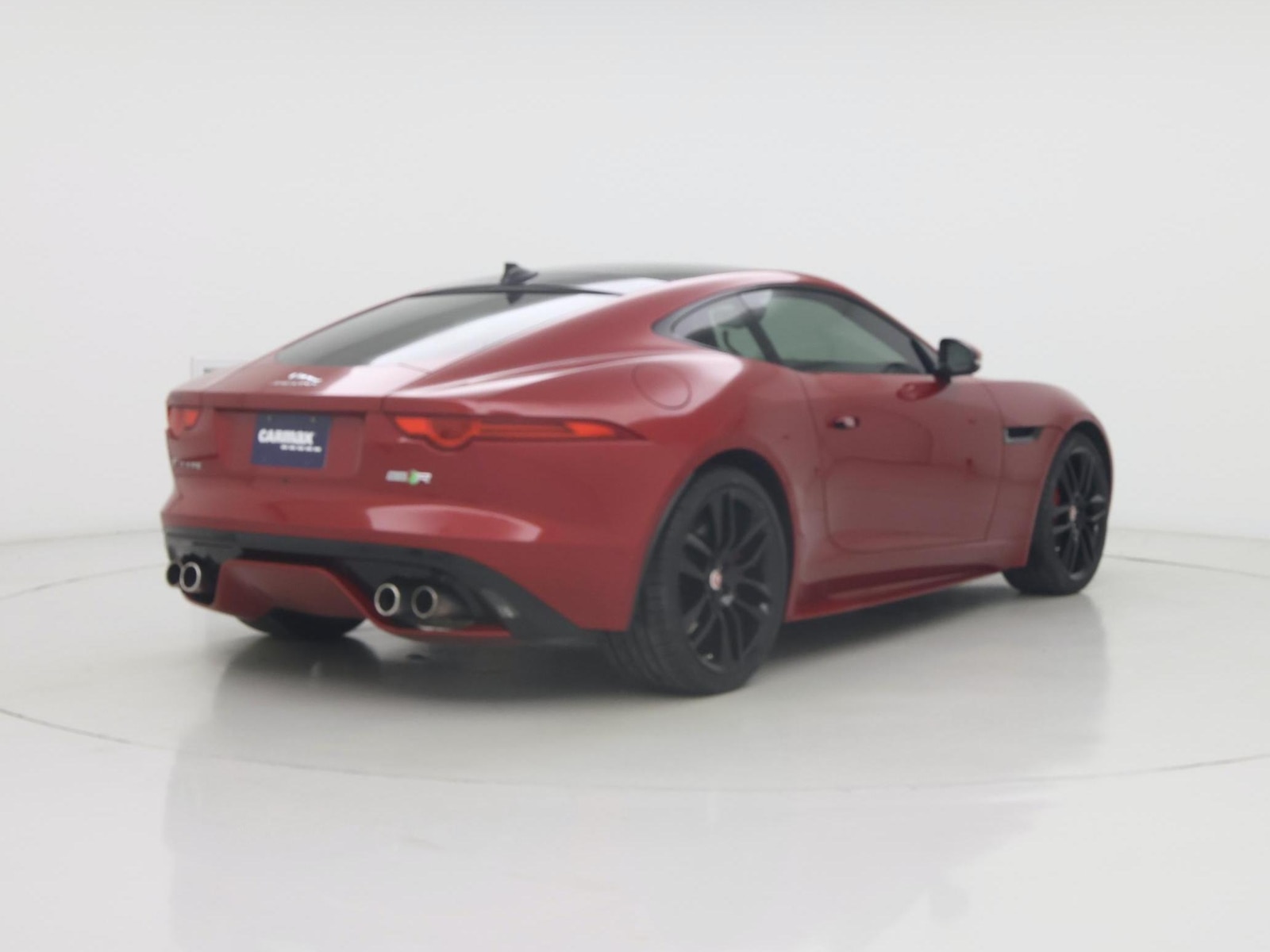 2017 Jaguar F-TYPE R - Photo 9