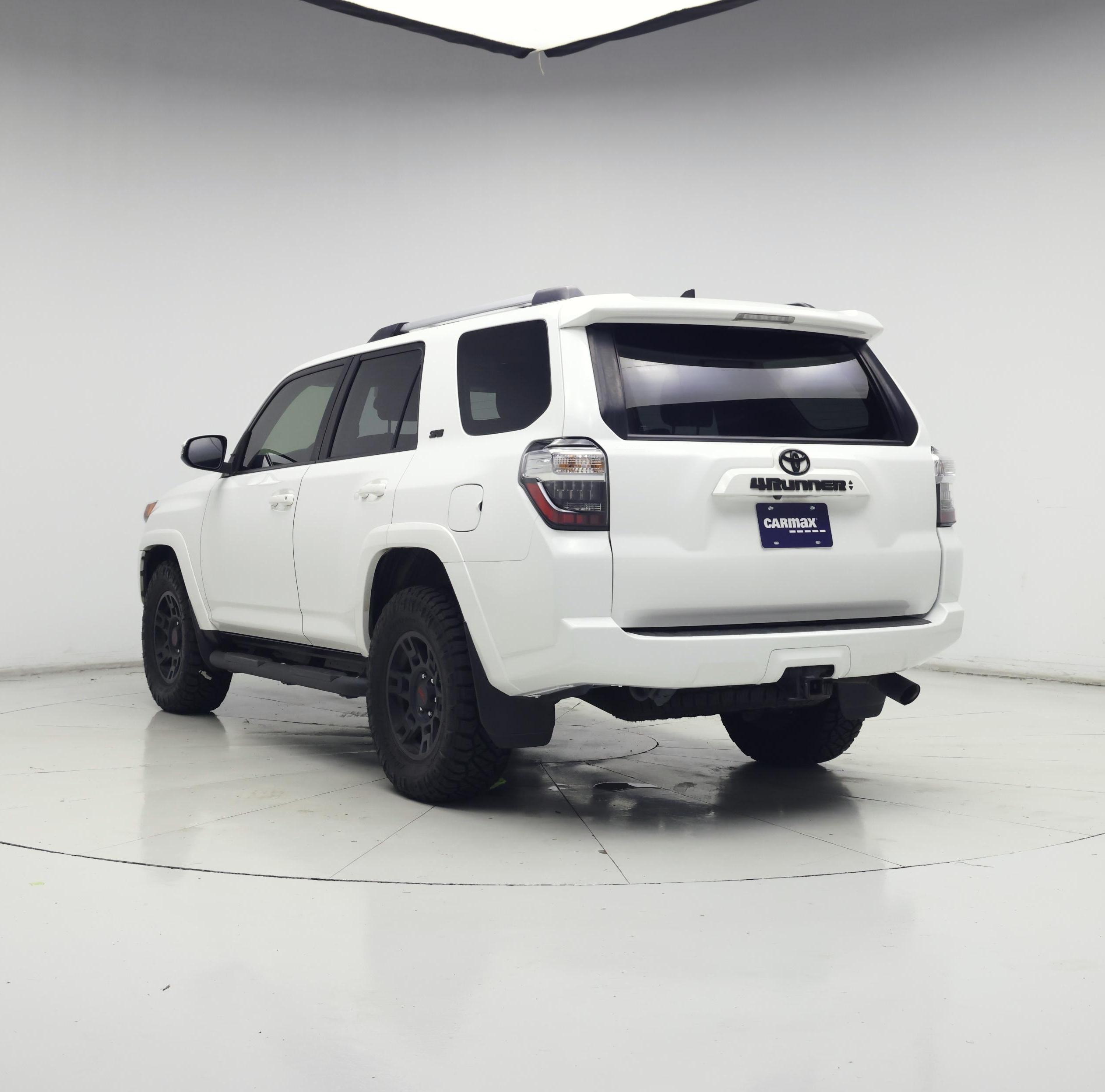 Thumbnail: 2023 Toyota 4Runner - 2
