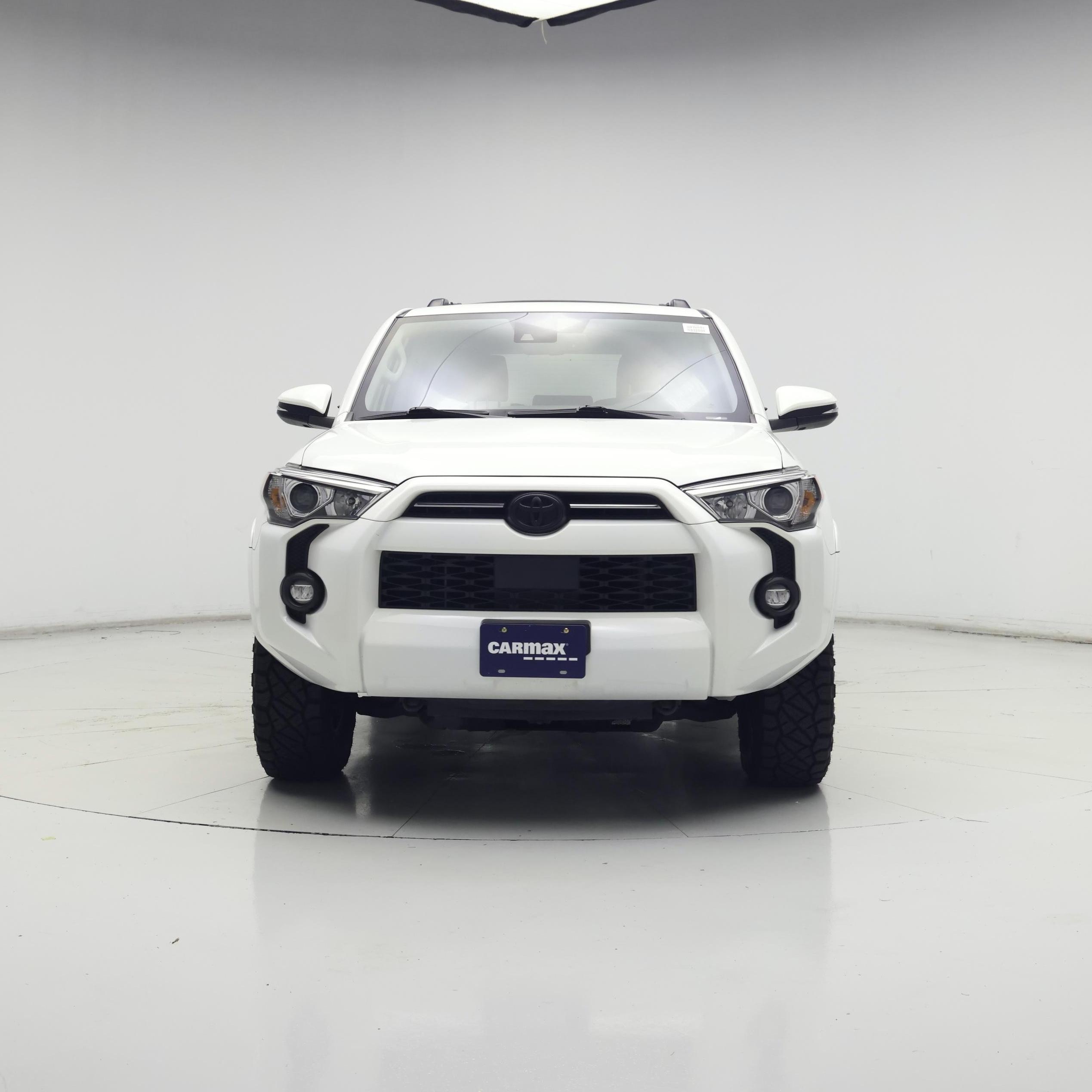 Thumbnail: 2023 Toyota 4Runner - 5