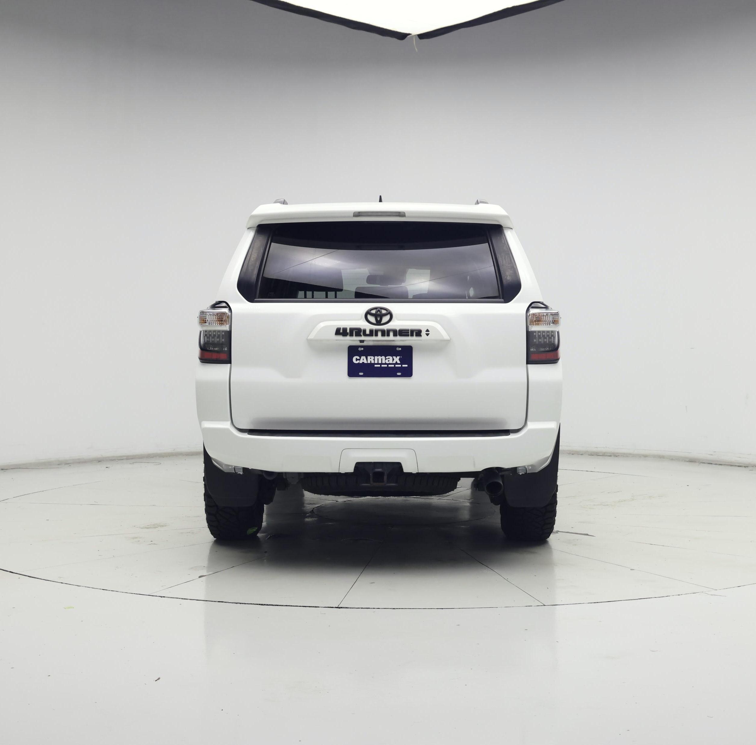 Thumbnail: 2023 Toyota 4Runner - 6