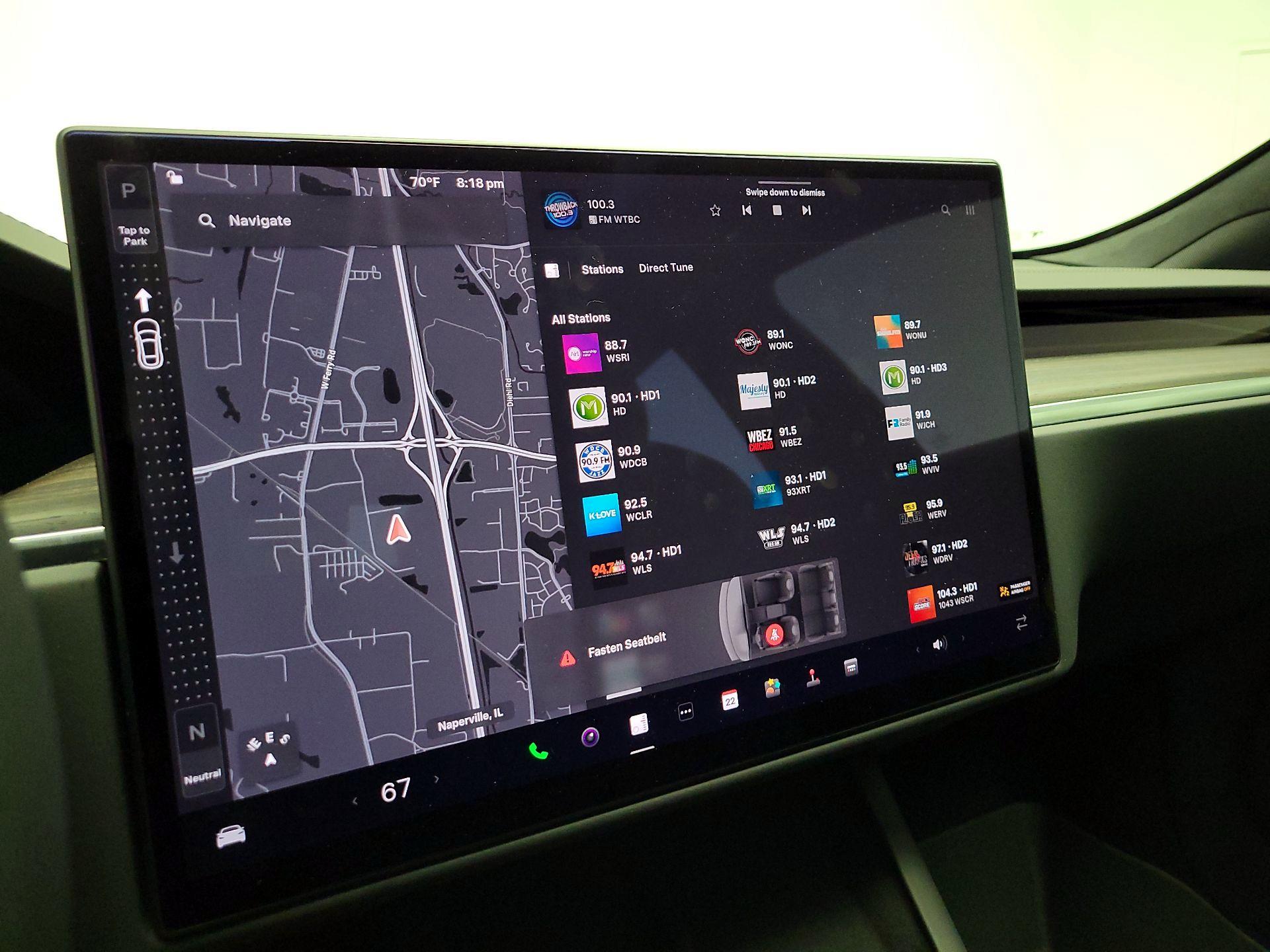 Thumbnail: 2023 Tesla Model S - 15