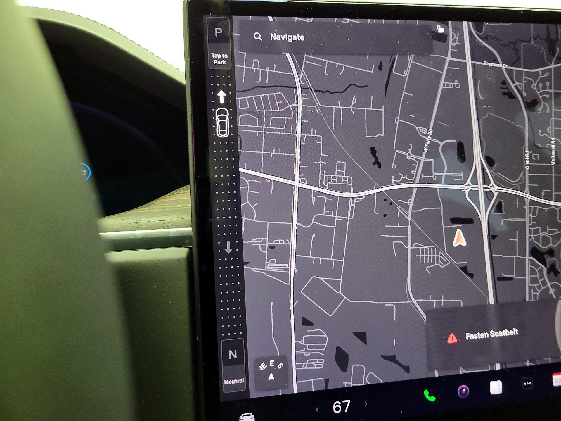 Thumbnail: 2023 Tesla Model S - 17