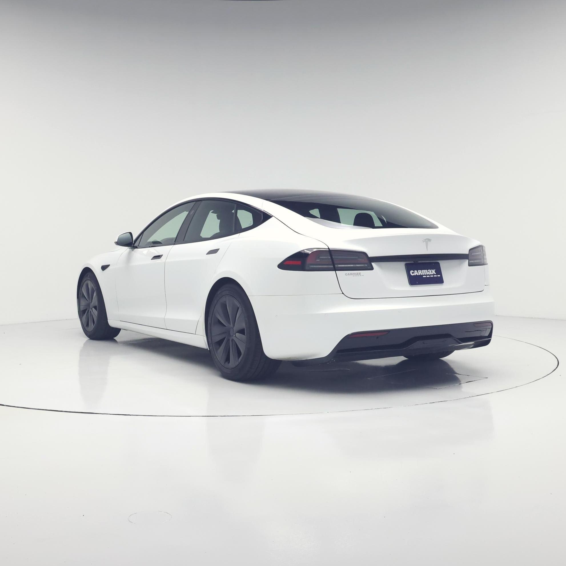 Thumbnail: 2023 Tesla Model S - 2