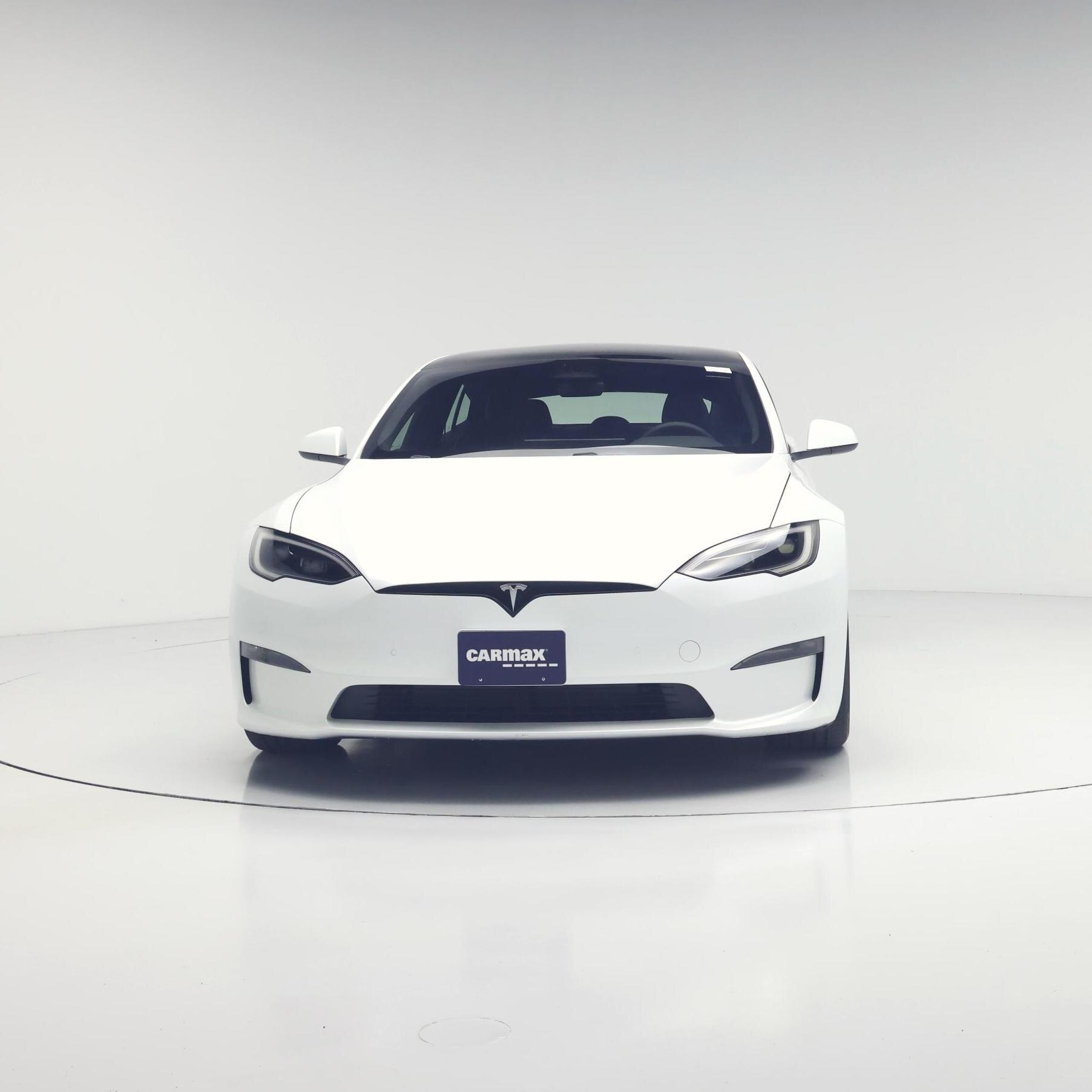 Thumbnail: 2023 Tesla Model S - 5