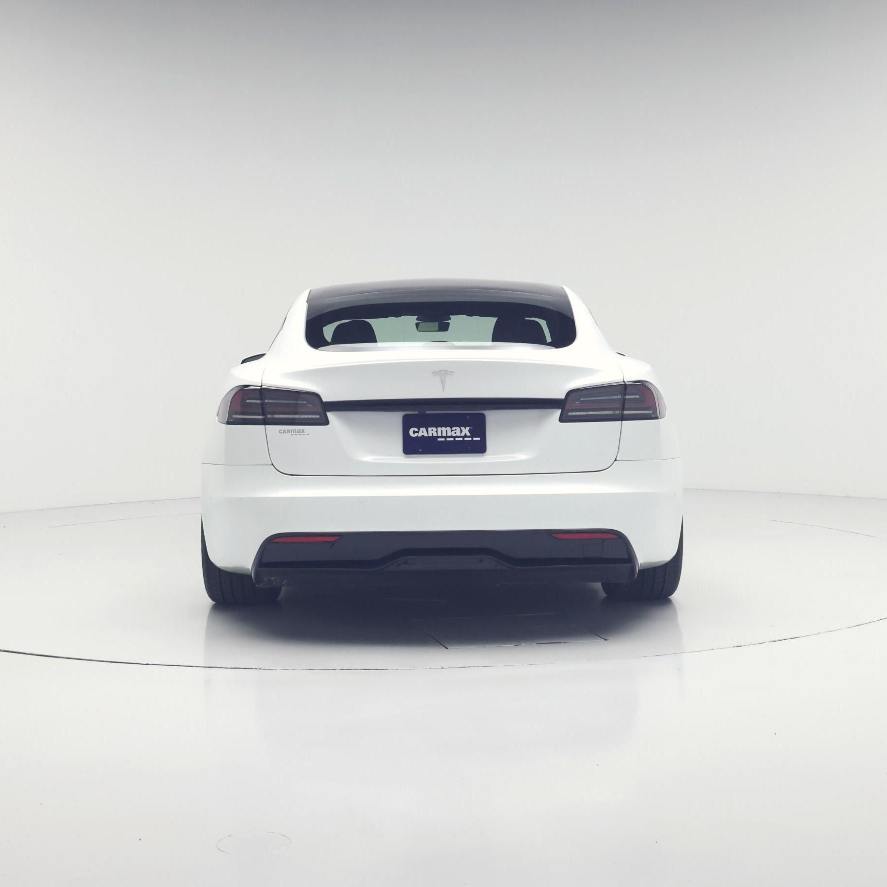 Thumbnail: 2023 Tesla Model S - 6