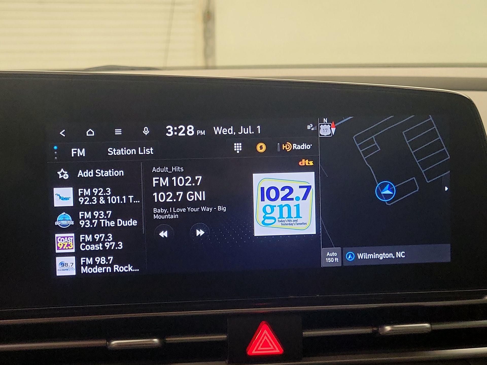 Thumbnail: 2023 Hyundai Elantra - 16