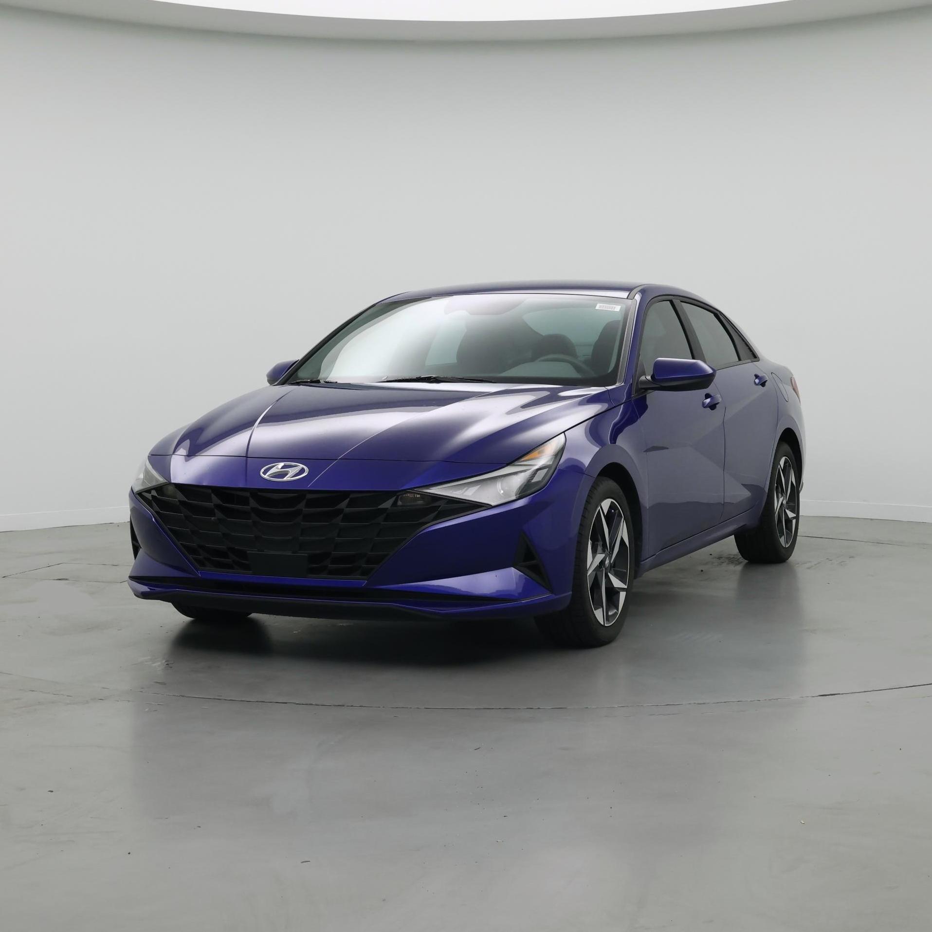 Thumbnail: 2023 Hyundai Elantra - 4